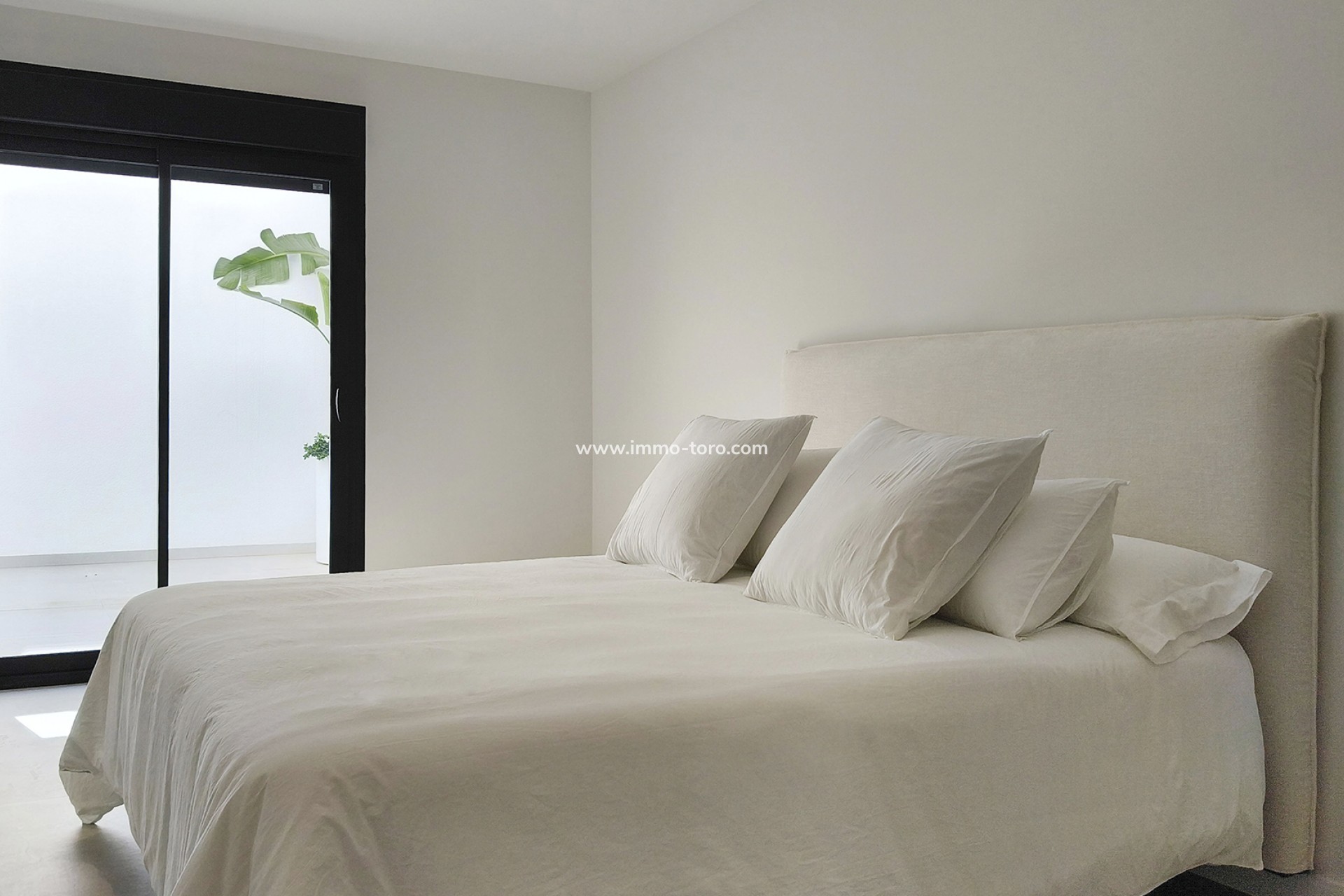Nouvelle construction - Villa - Ciudad Quesada