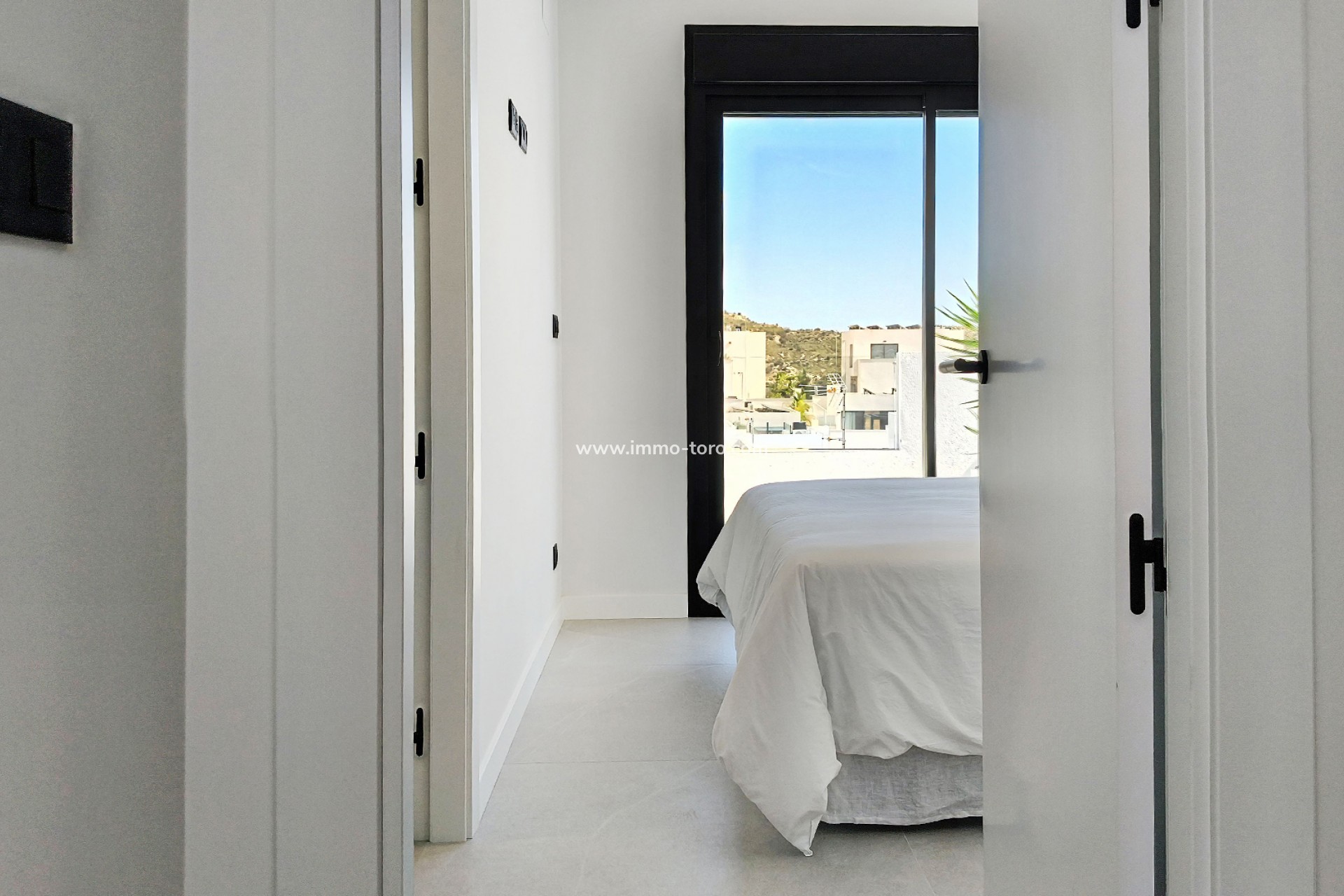 Nouvelle construction - Villa - Ciudad Quesada