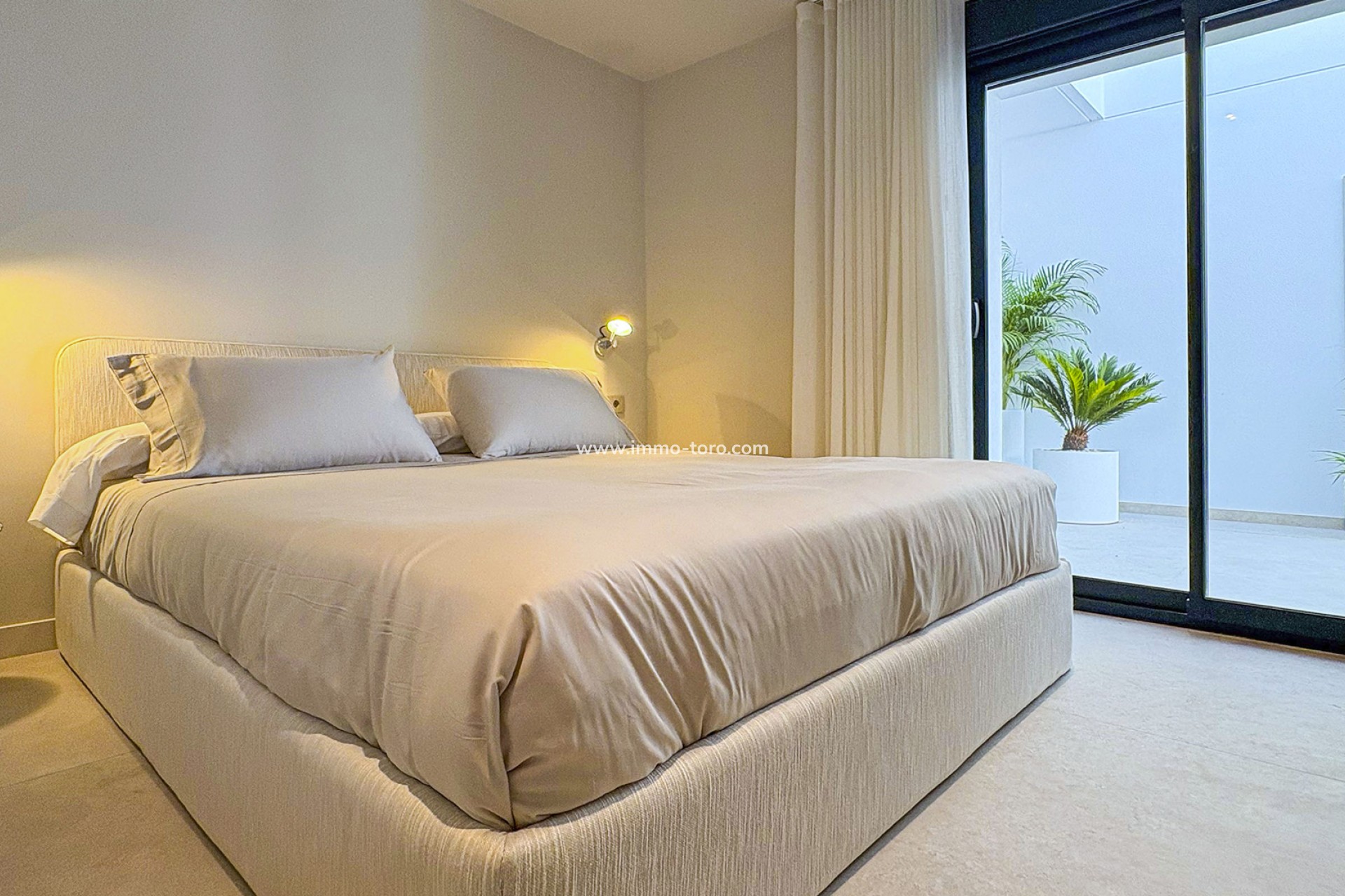 Nouvelle construction - Villa - Ciudad Quesada