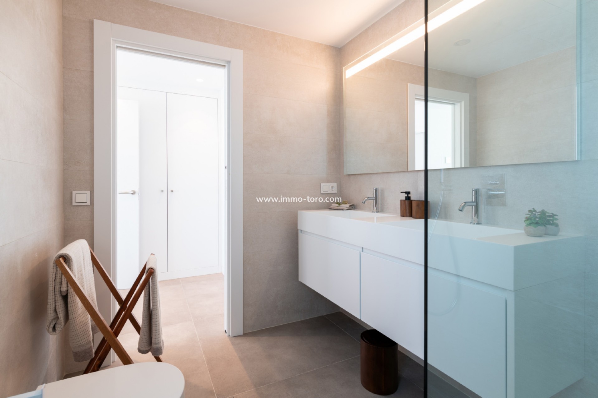 Nouvelle construction - Villa - Cumbre del Sol