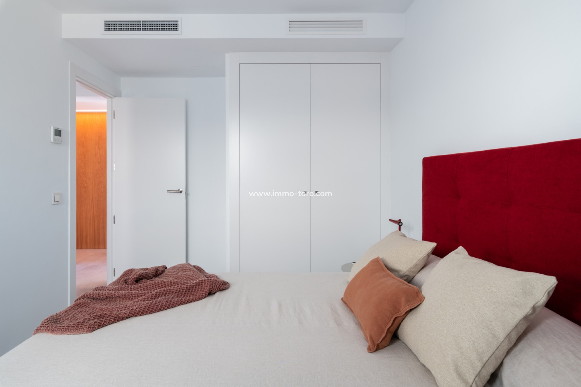 Nouvelle construction - Villa - Cumbre del Sol