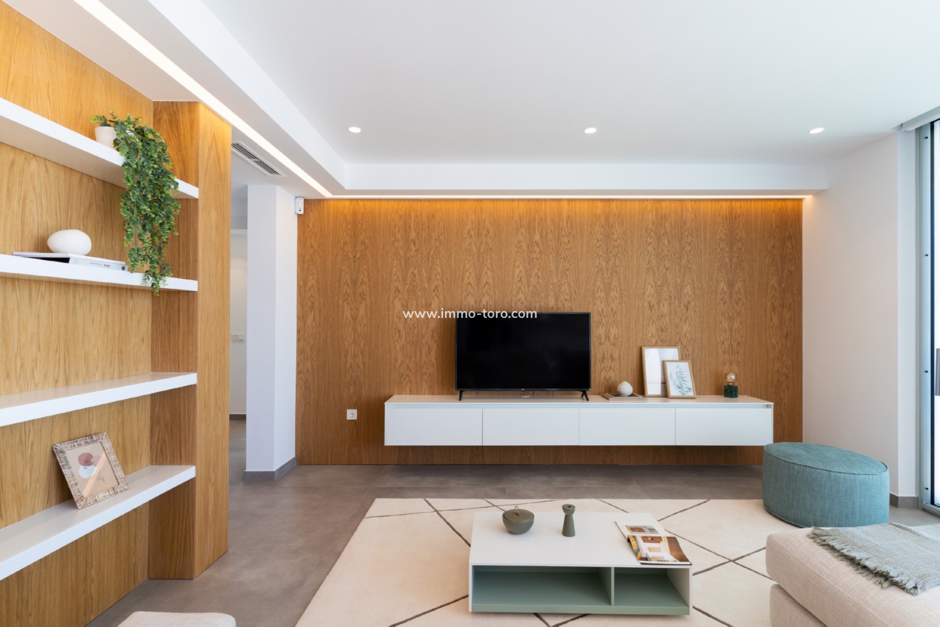 Nouvelle construction - Villa - Cumbre del Sol