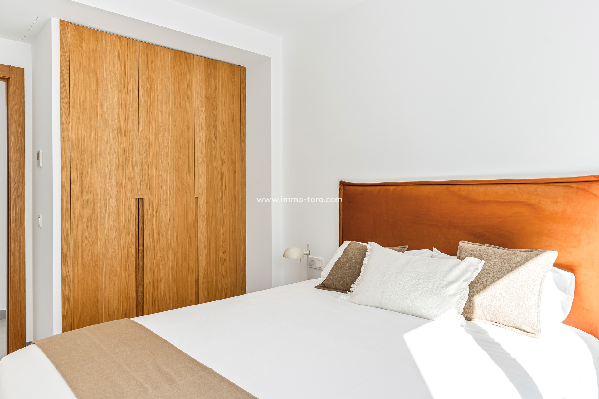 Nouvelle construction - Villa - Cumbre del Sol