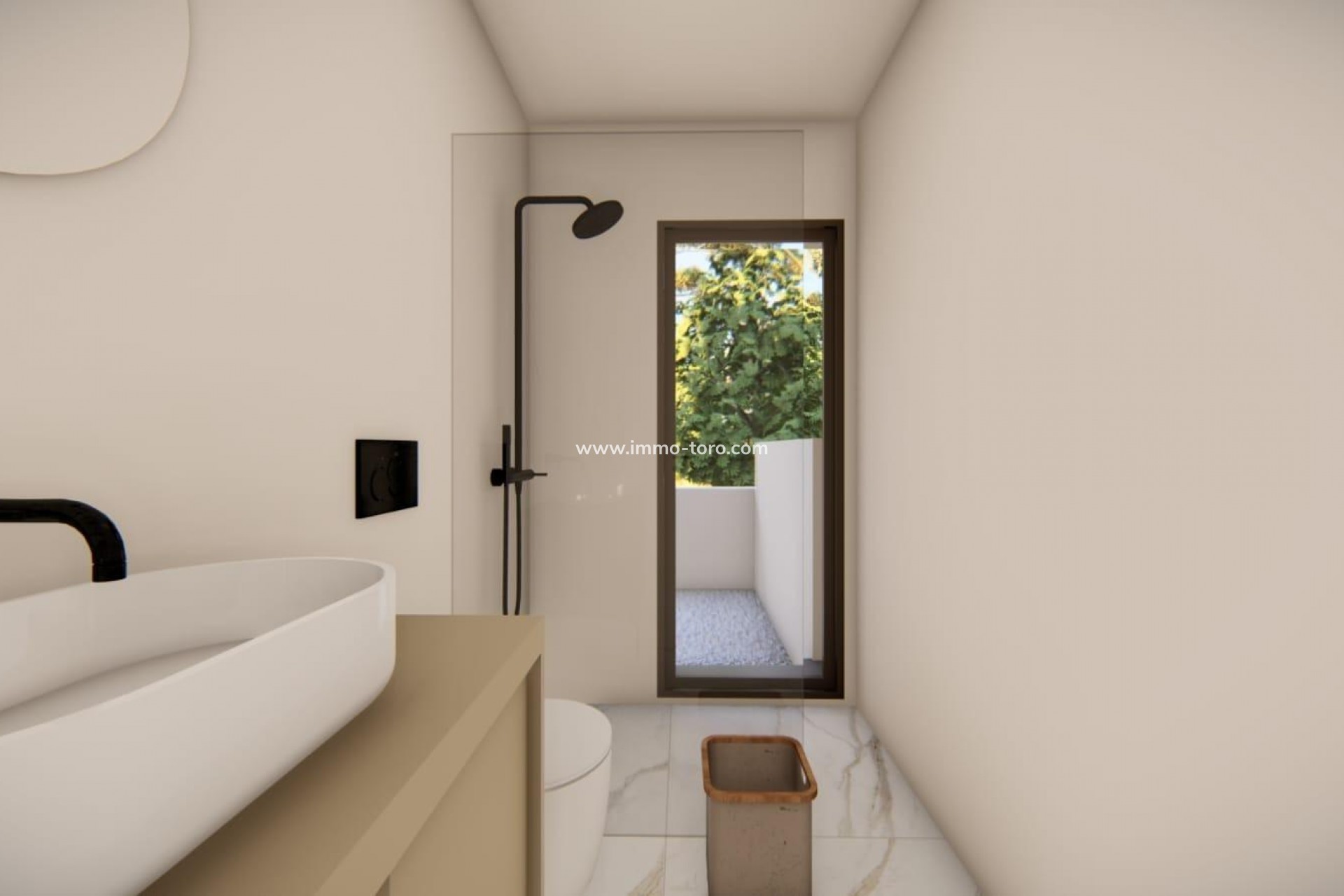 Nouvelle construction - Villa - Daya Nueva - Pueblo