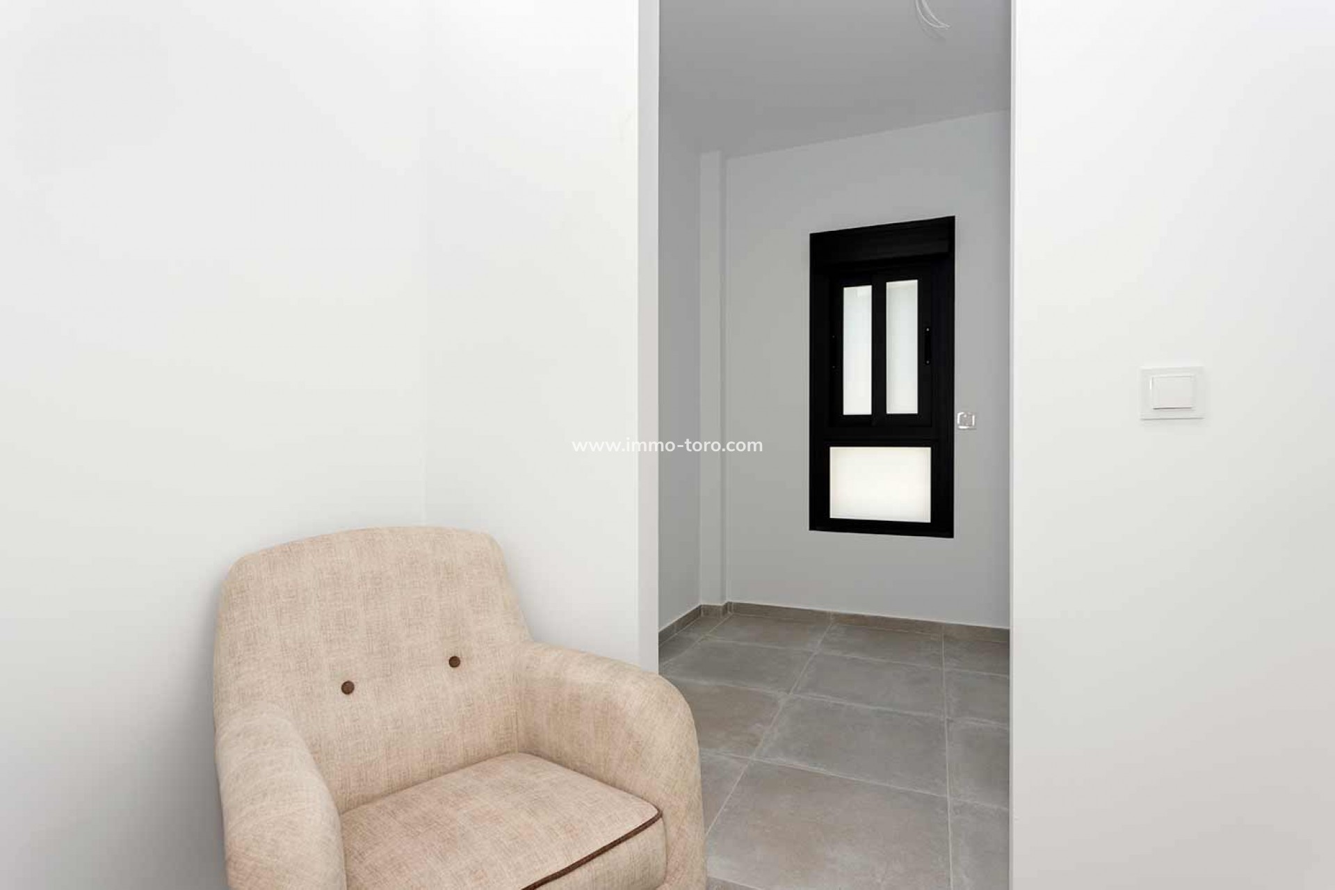 Nouvelle construction - Villa - Daya Nueva