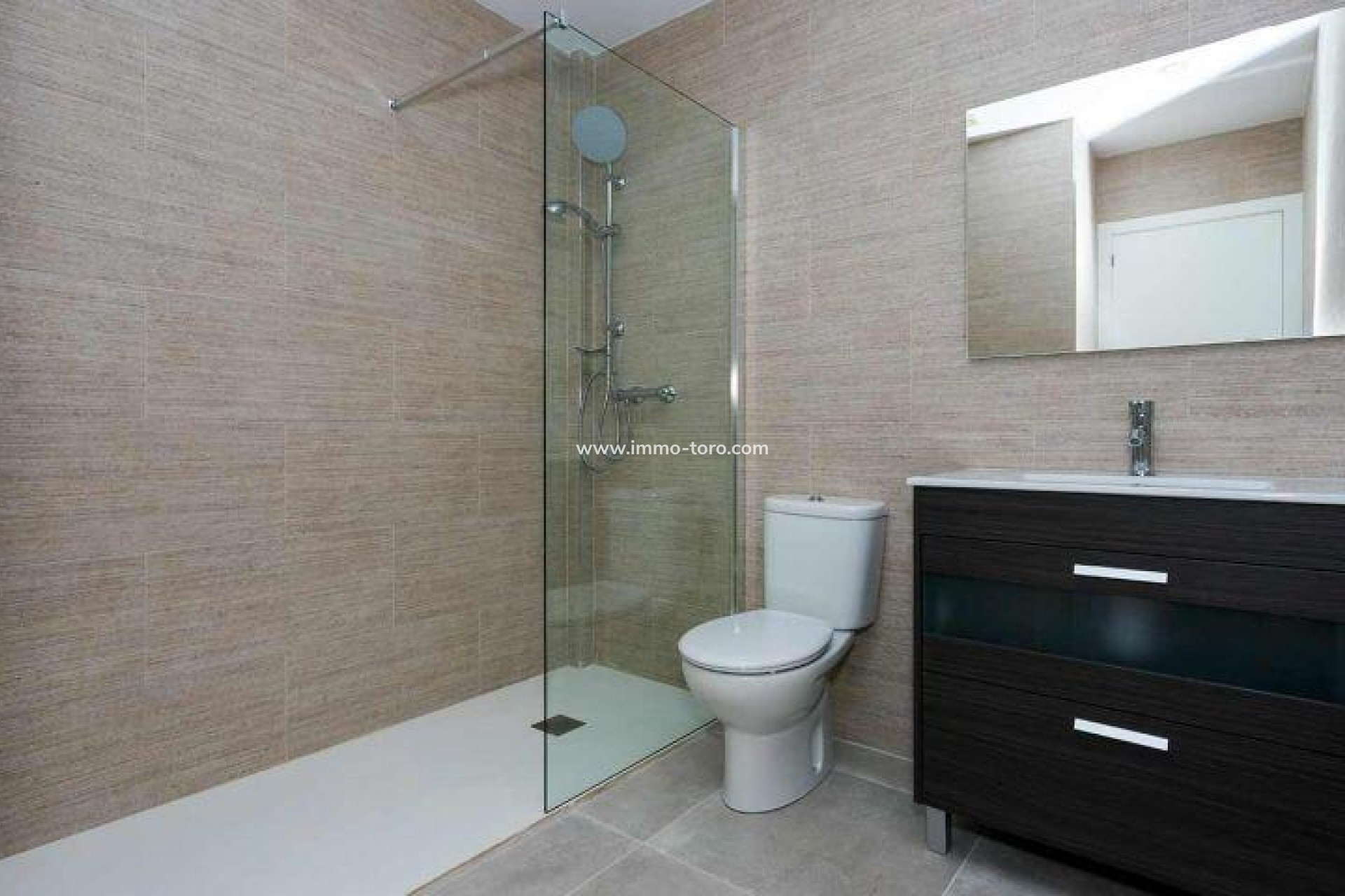 Nouvelle construction - Villa - Daya Nueva