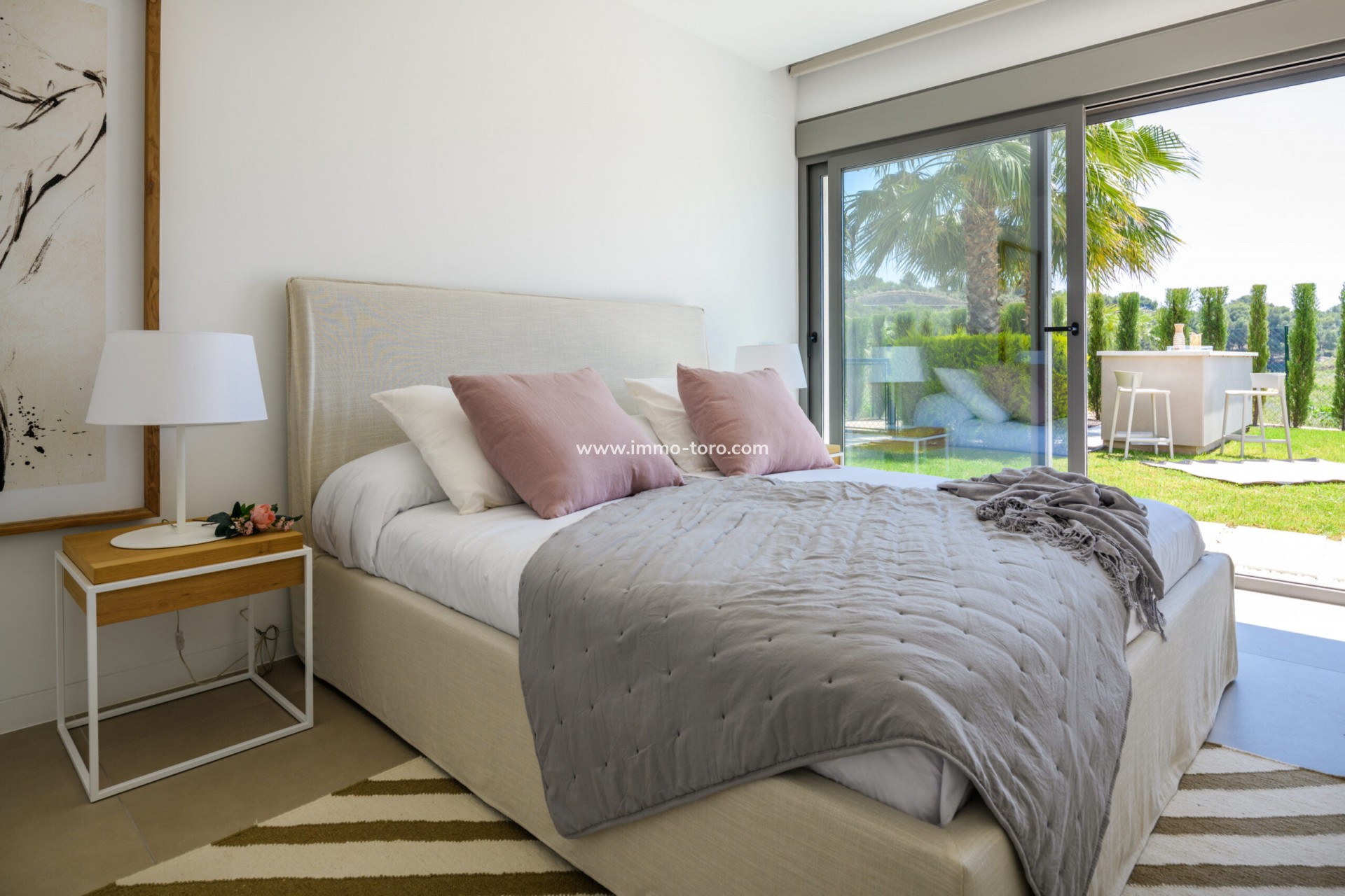 Nouvelle construction - Villa - Dehesa de Campoamor