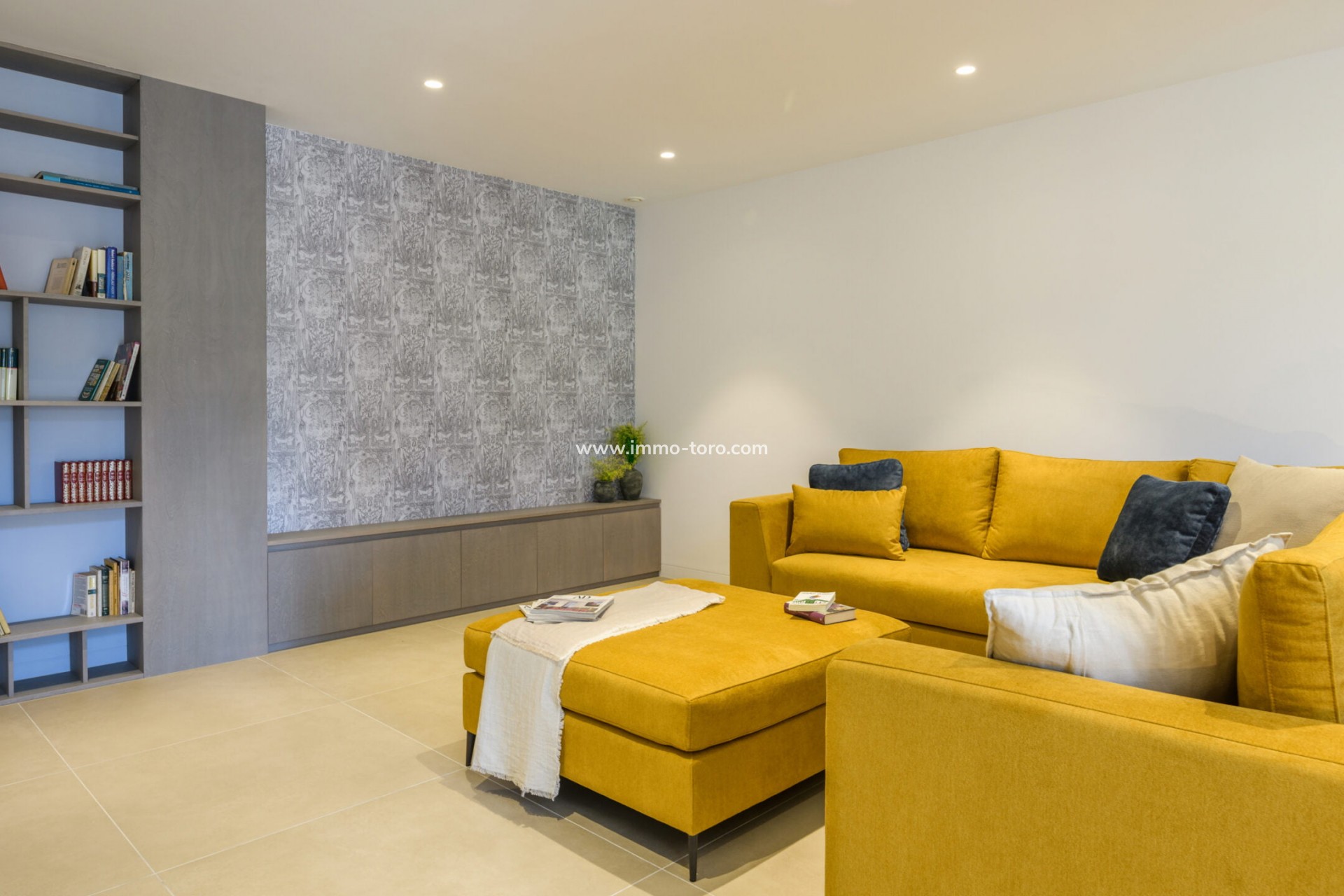 Nouvelle construction - Villa - Dehesa de Campoamor