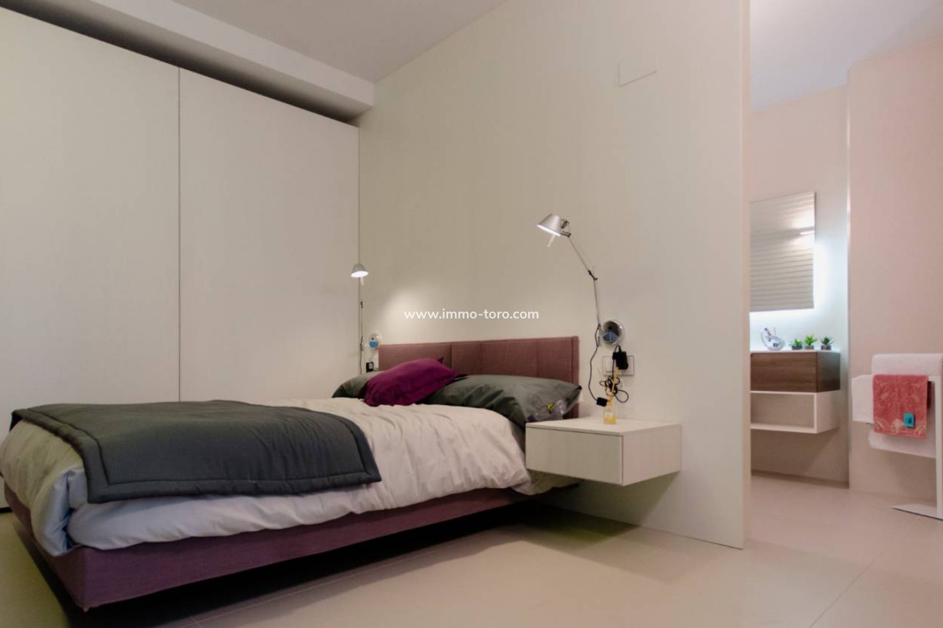 Nouvelle construction - Villa - Dehesa de Campoamor