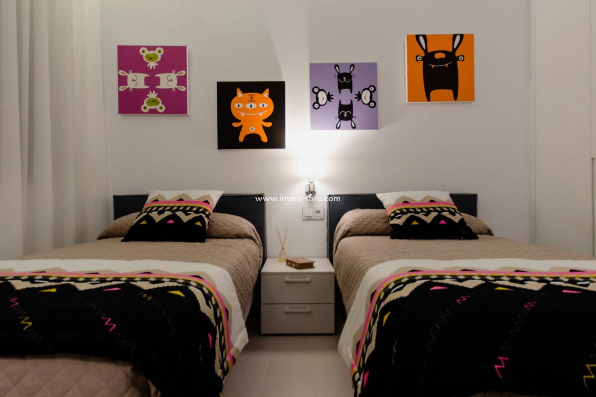 Nouvelle construction - Villa - Dehesa de Campoamor