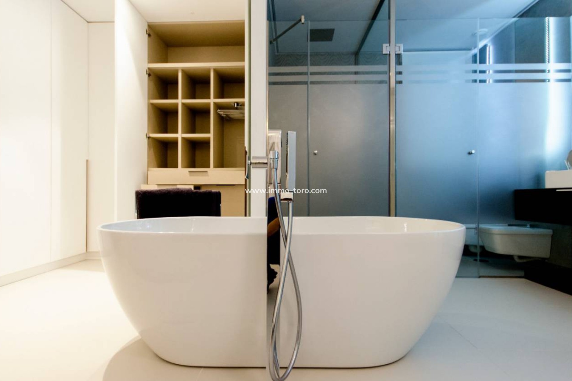 Nouvelle construction - Villa - Dehesa de Campoamor