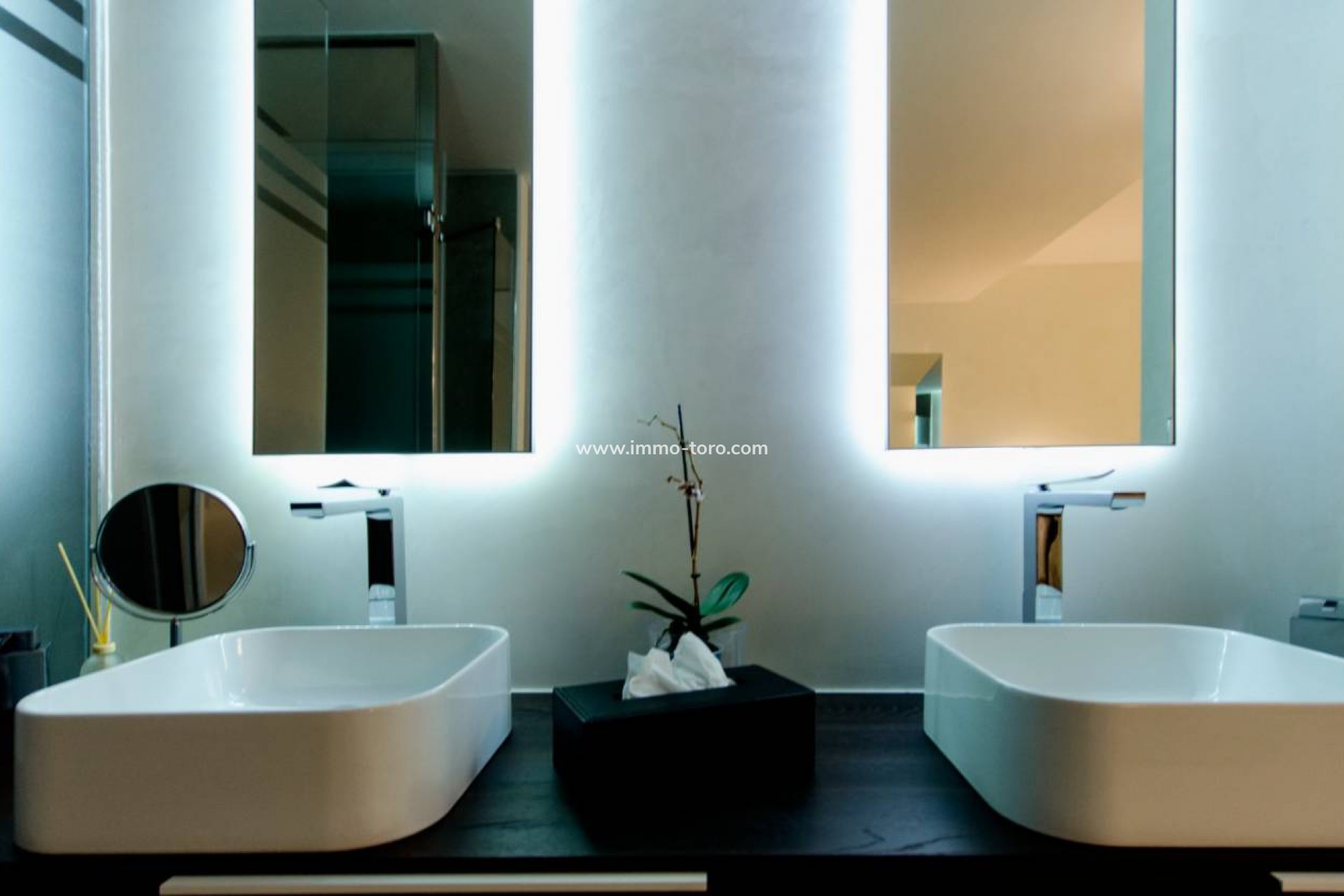 Nouvelle construction - Villa - Dehesa de Campoamor