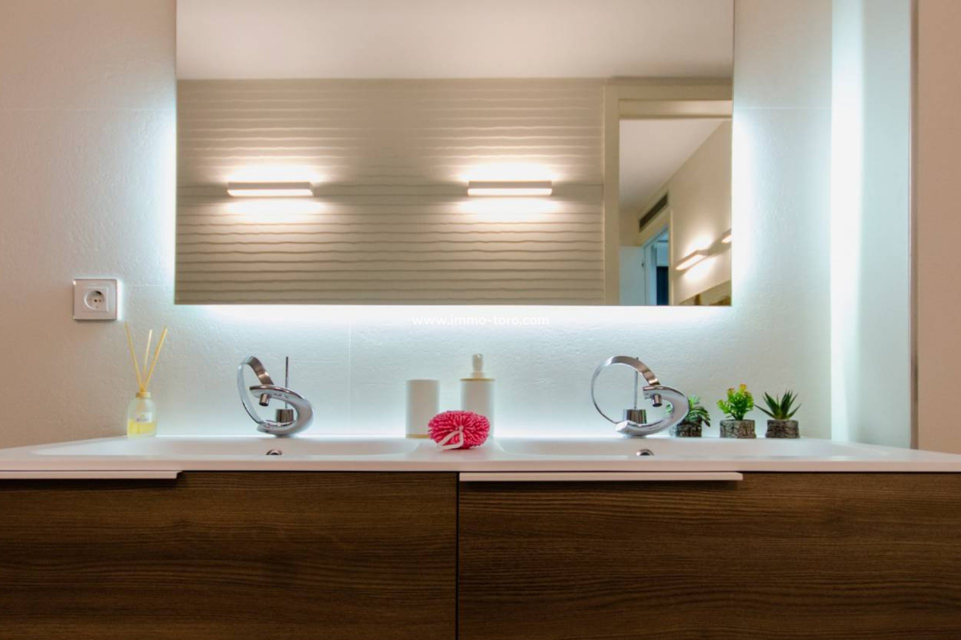 Nouvelle construction - Villa - Dehesa de Campoamor