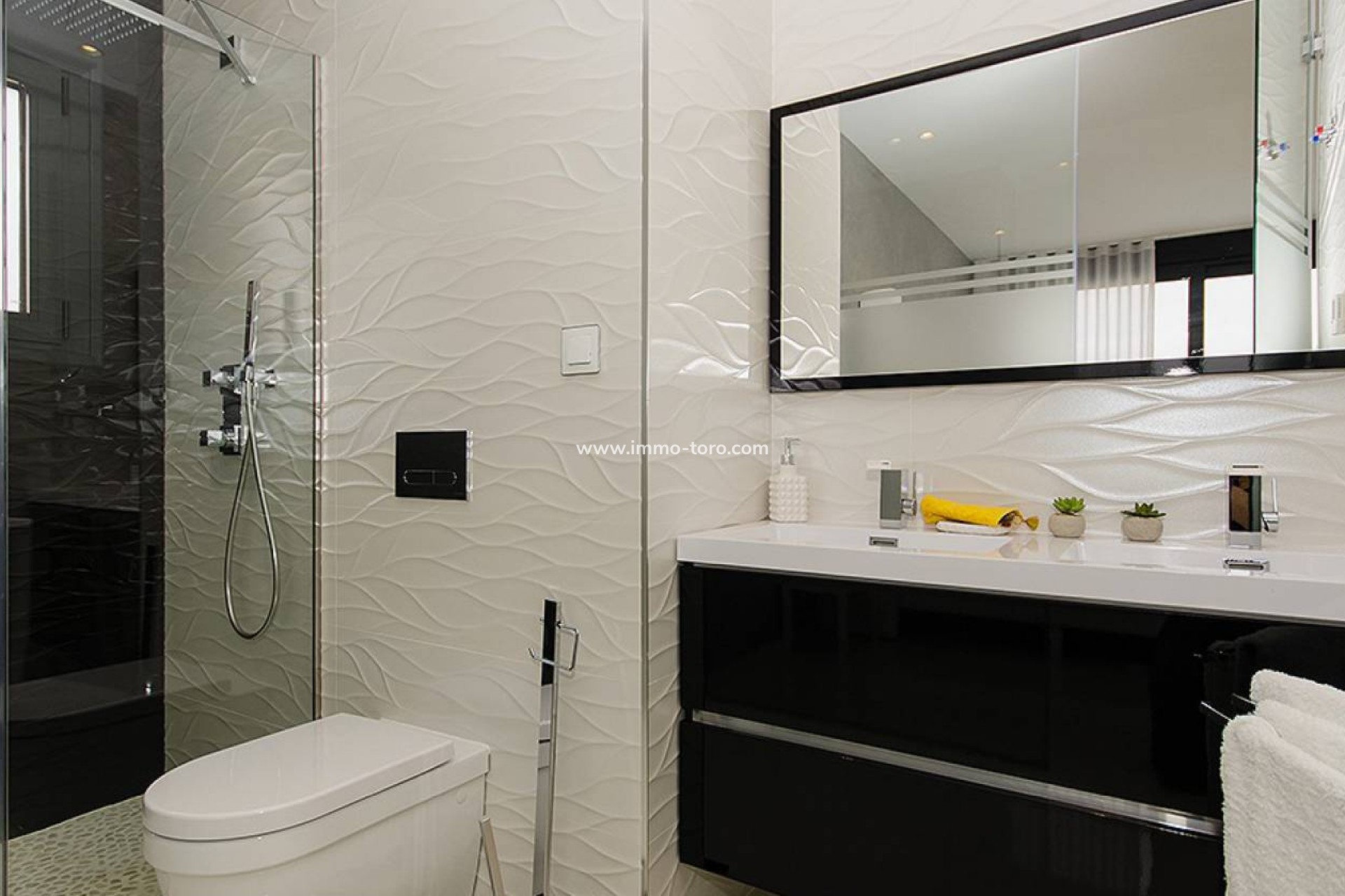 Nouvelle construction - Villa - Dehesa de Campoamor