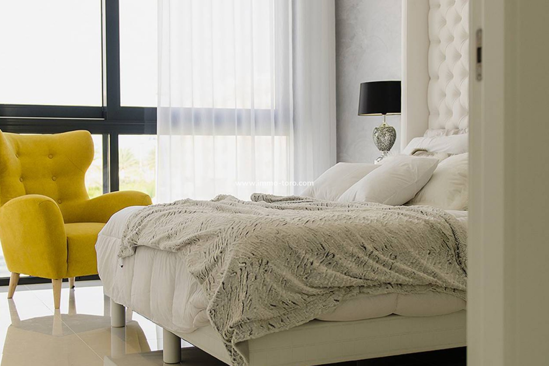 Nouvelle construction - Villa - Dehesa de Campoamor