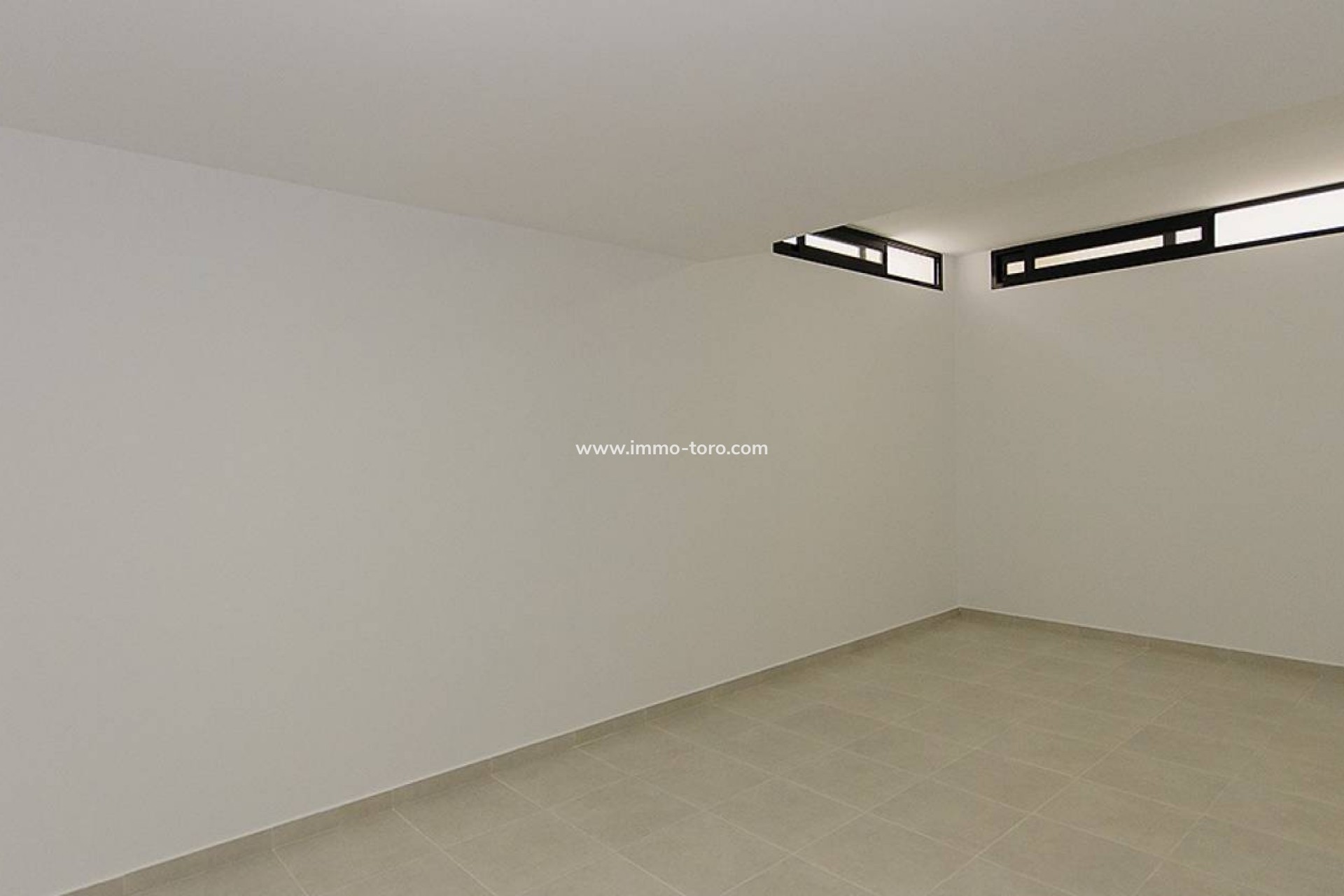 Nouvelle construction - Villa - Dehesa de Campoamor