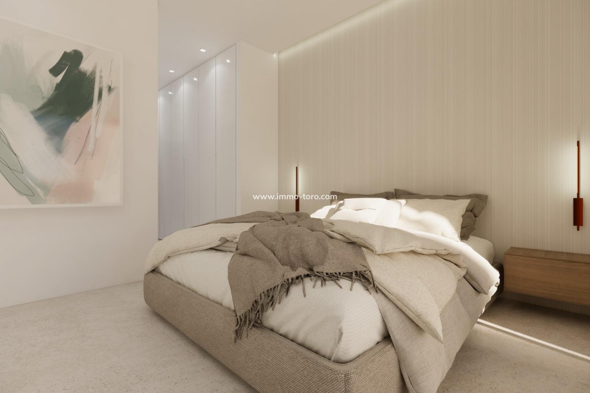 Nouvelle construction - Villa - Dolores - pueblo