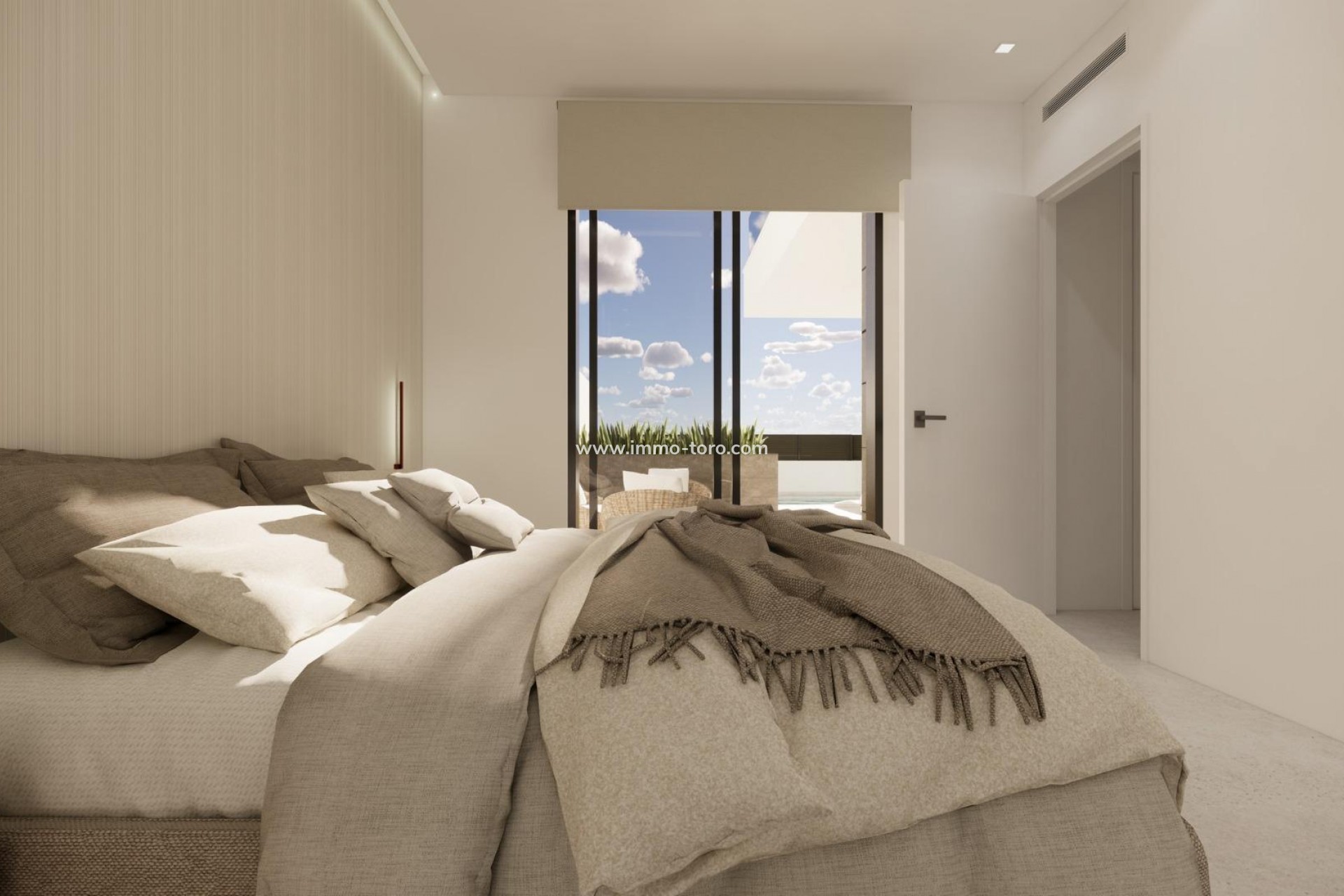 Nouvelle construction - Villa - Dolores - pueblo