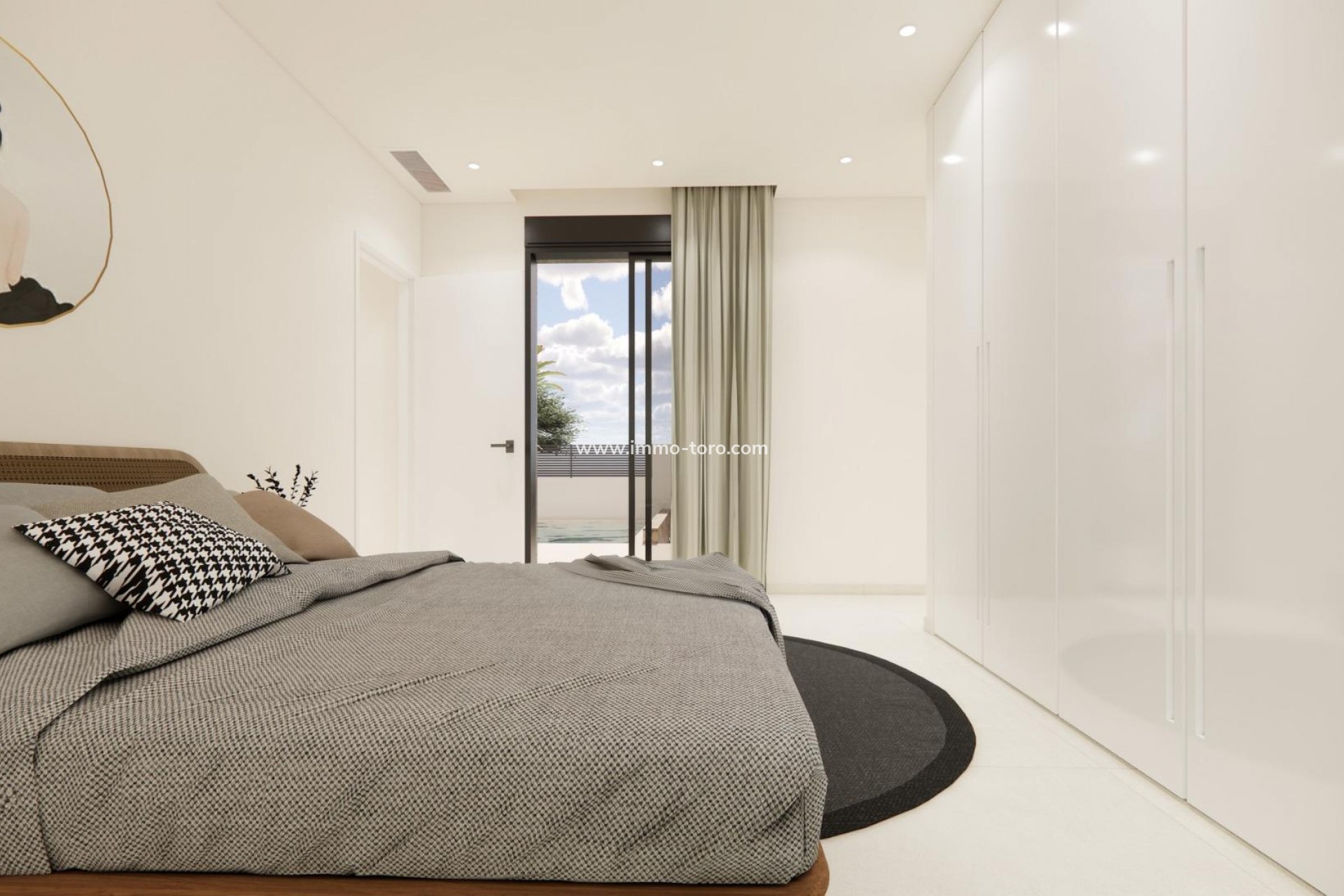 Nouvelle construction - Villa - Dolores - Sector 3