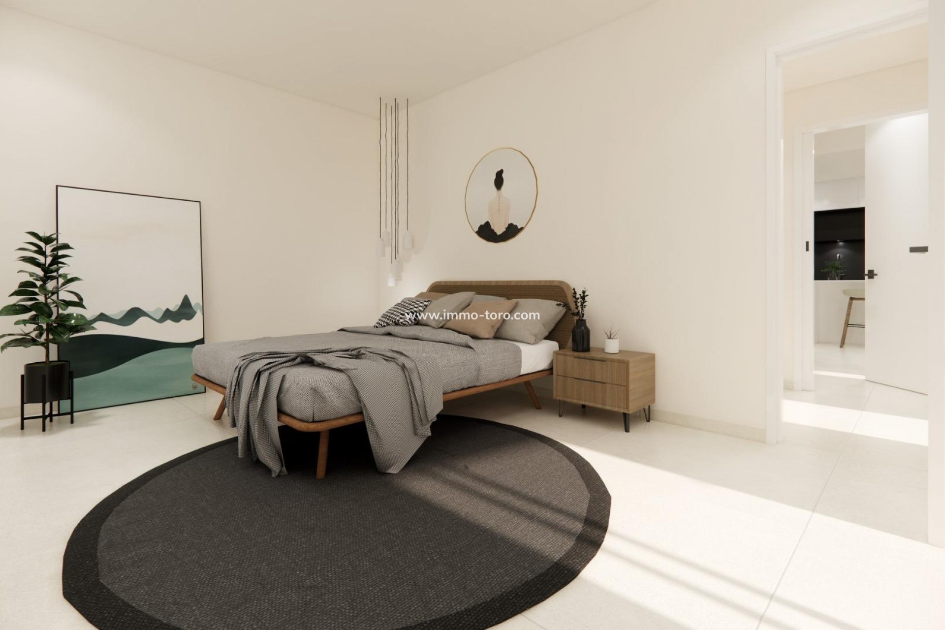 Nouvelle construction - Villa - Dolores - Sector 3