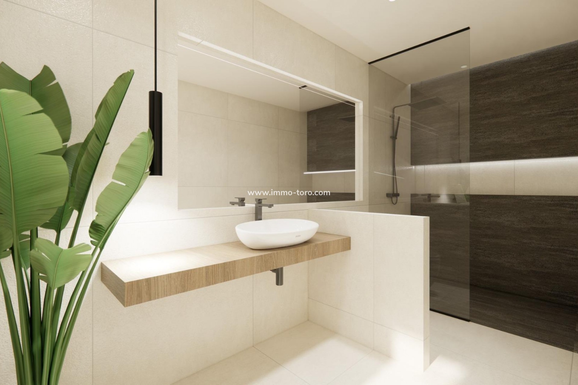 Nouvelle construction - Villa - Dolores - Sector 3