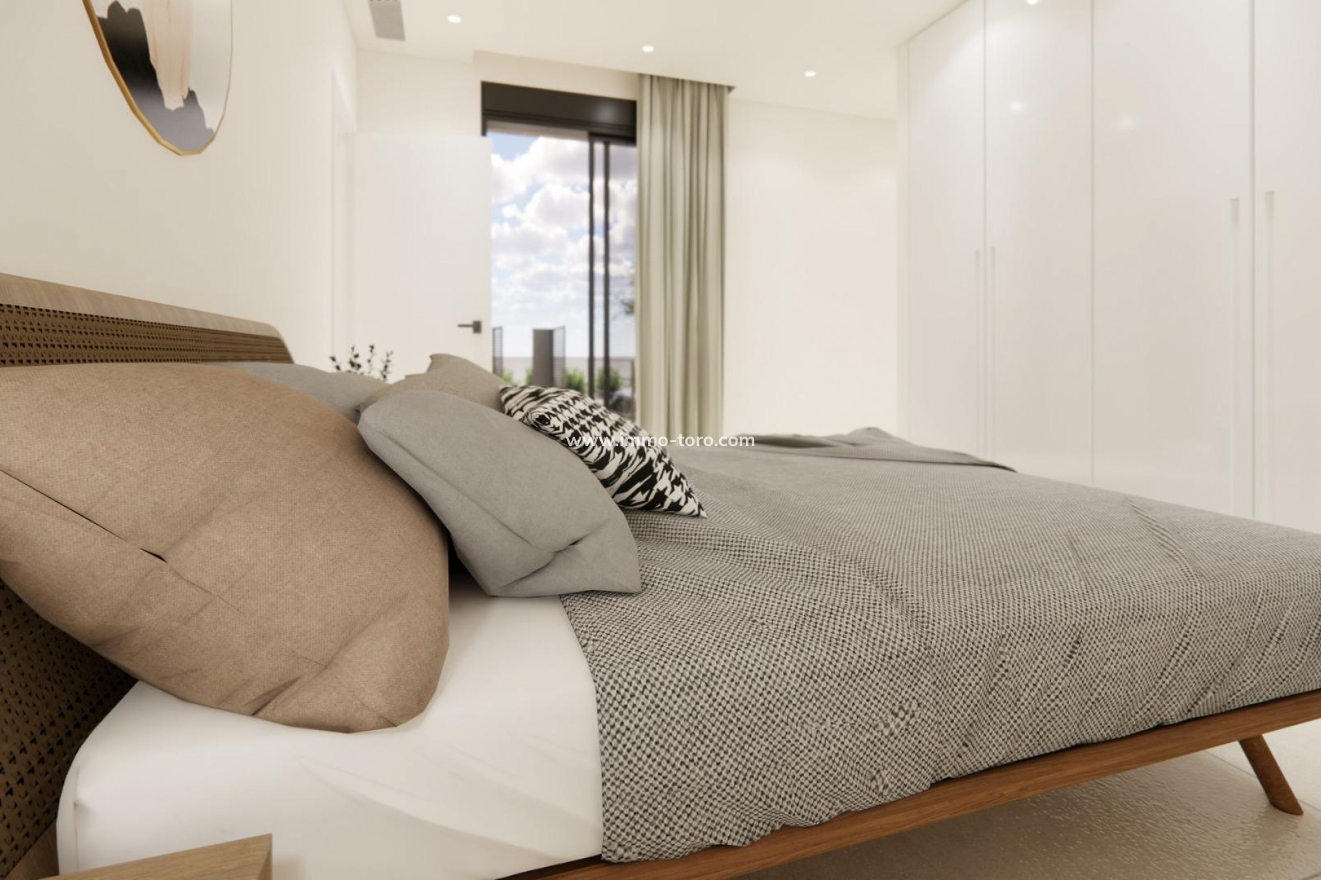 Nouvelle construction - Villa - Dolores - Sector 3