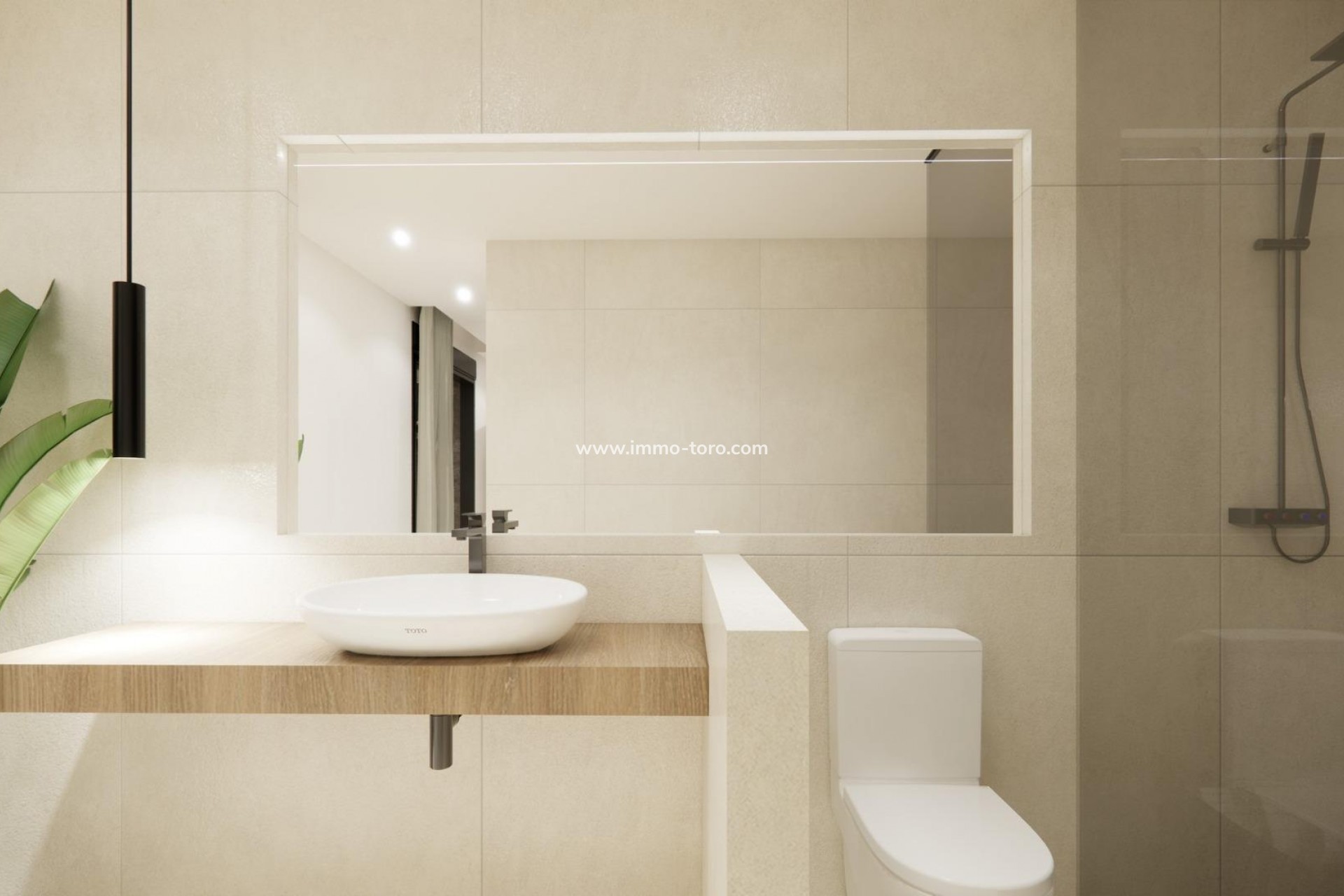 Nouvelle construction - Villa - Dolores - Sector 3