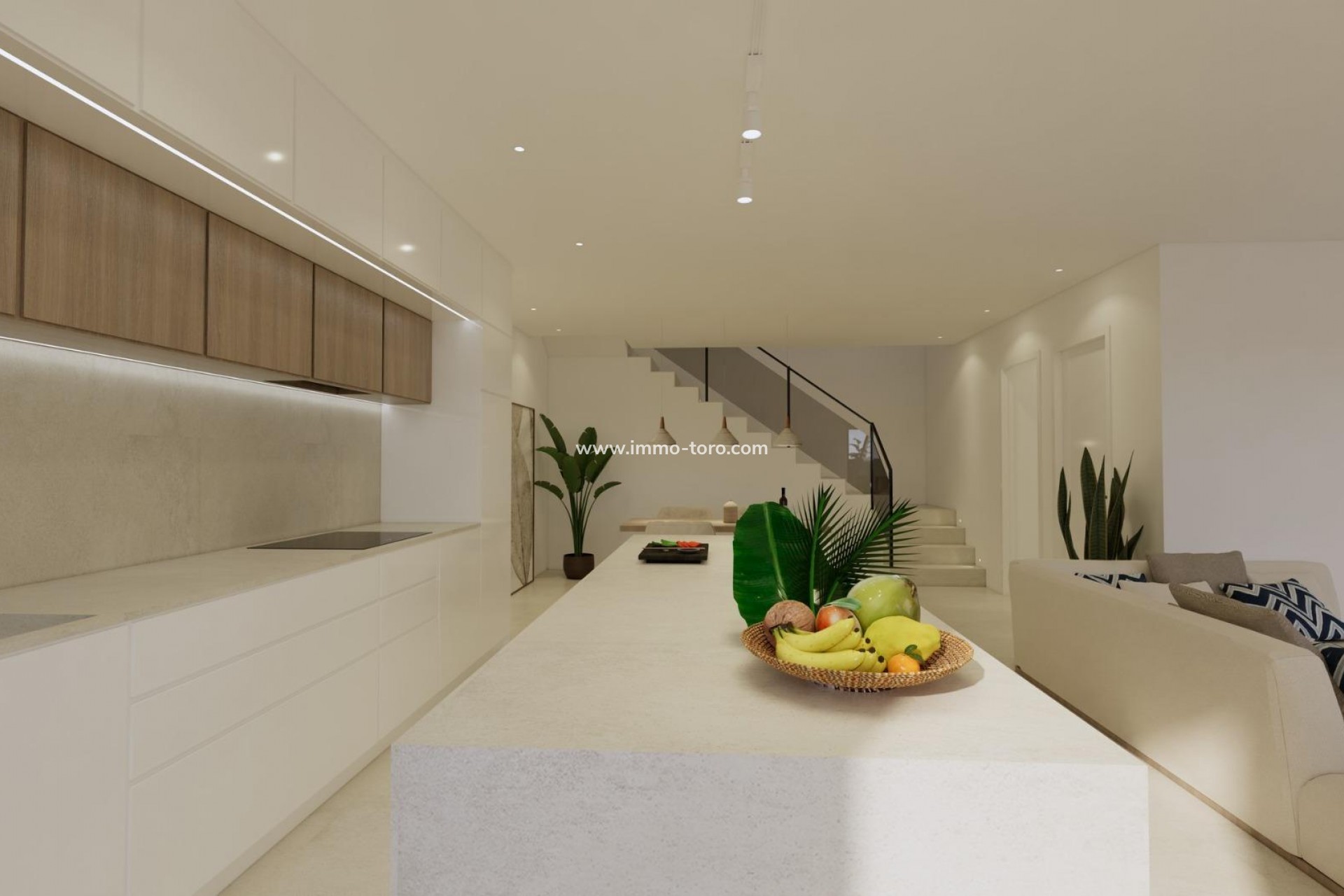 Nouvelle construction - Villa - Dolores - Sector 3