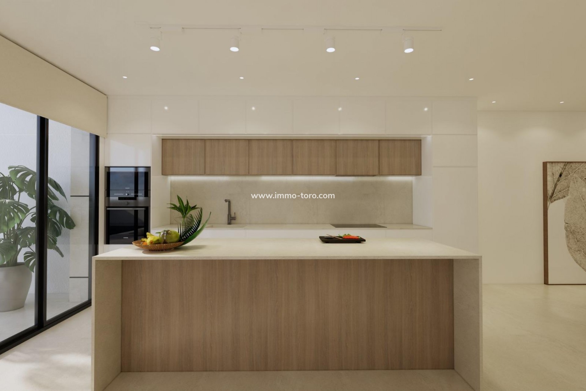 Nouvelle construction - Villa - Dolores - Sector 3