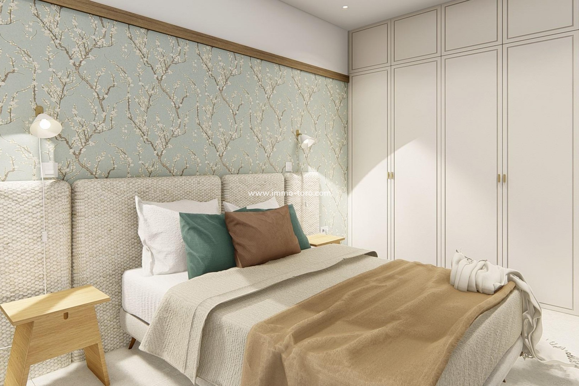 Nouvelle construction - Villa - Dolores