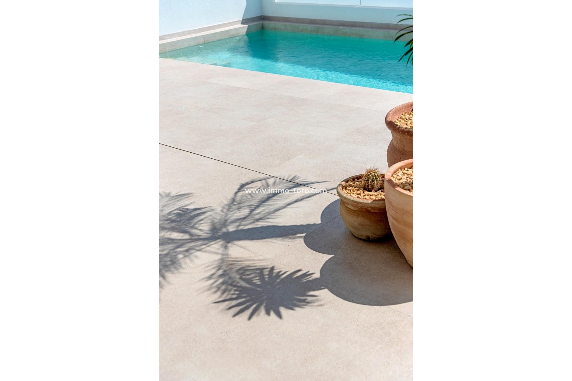 Nouvelle construction - Villa - Dolores