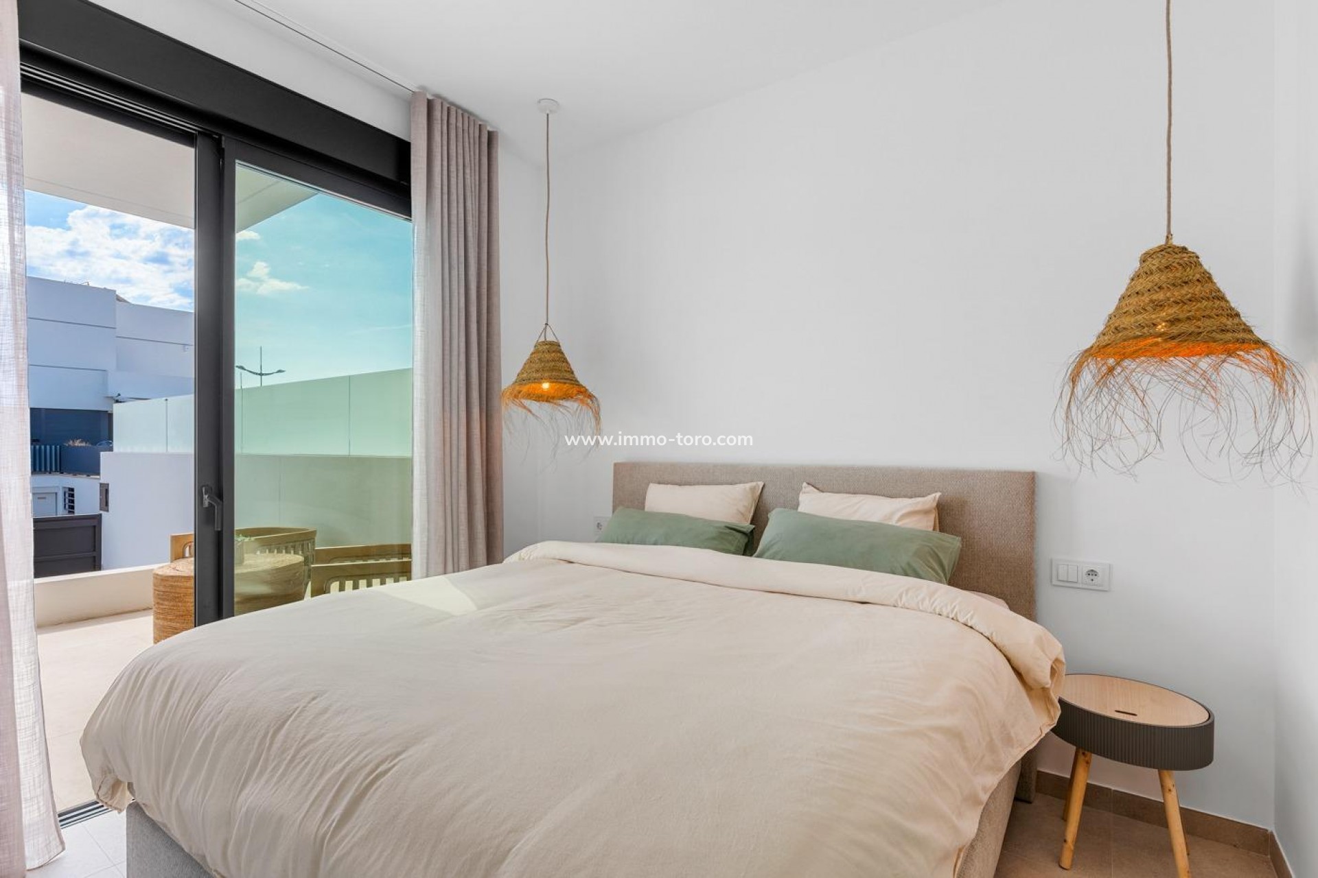 Nouvelle construction - Villa - Dolores