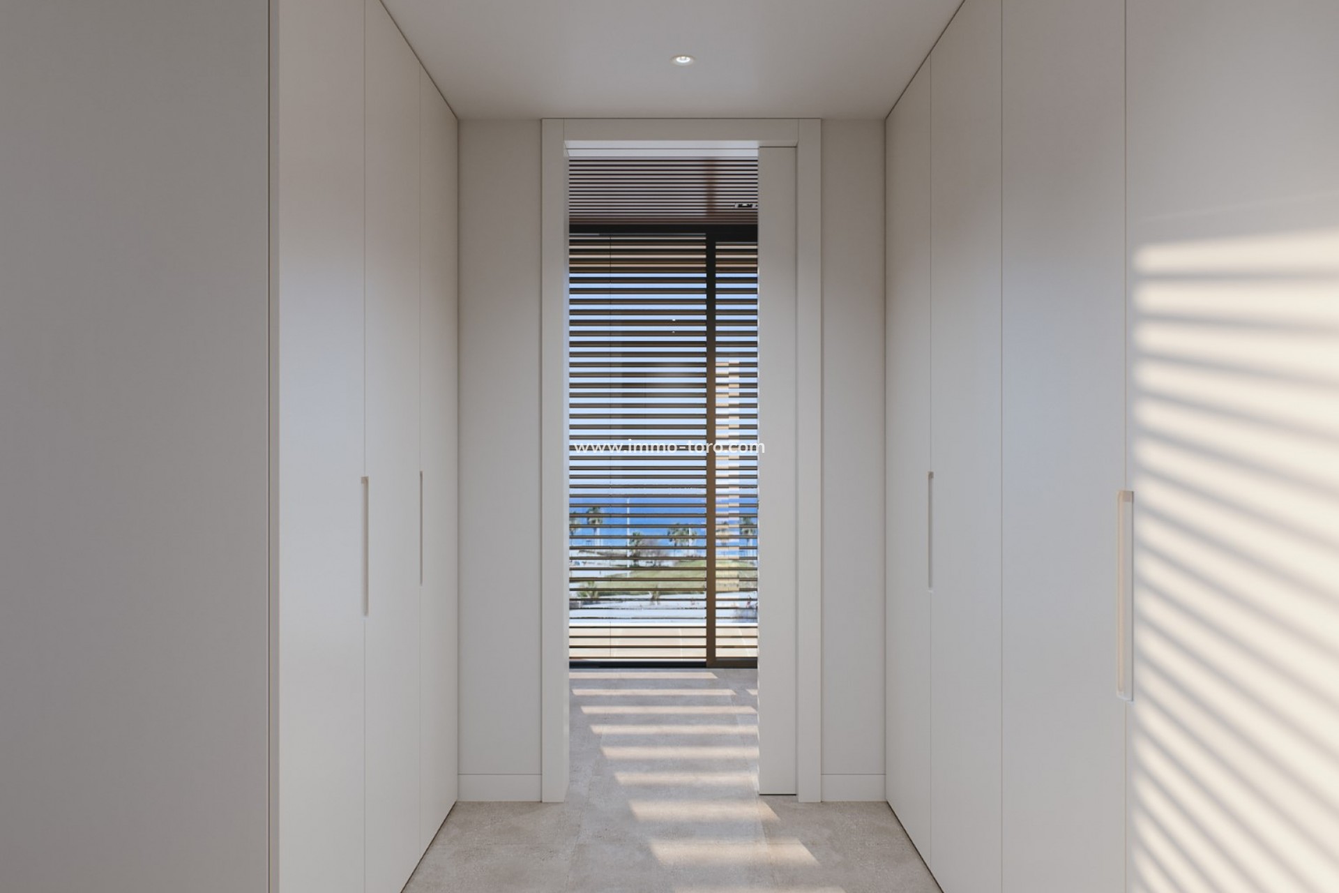 Nouvelle construction - Villa - El Mojón