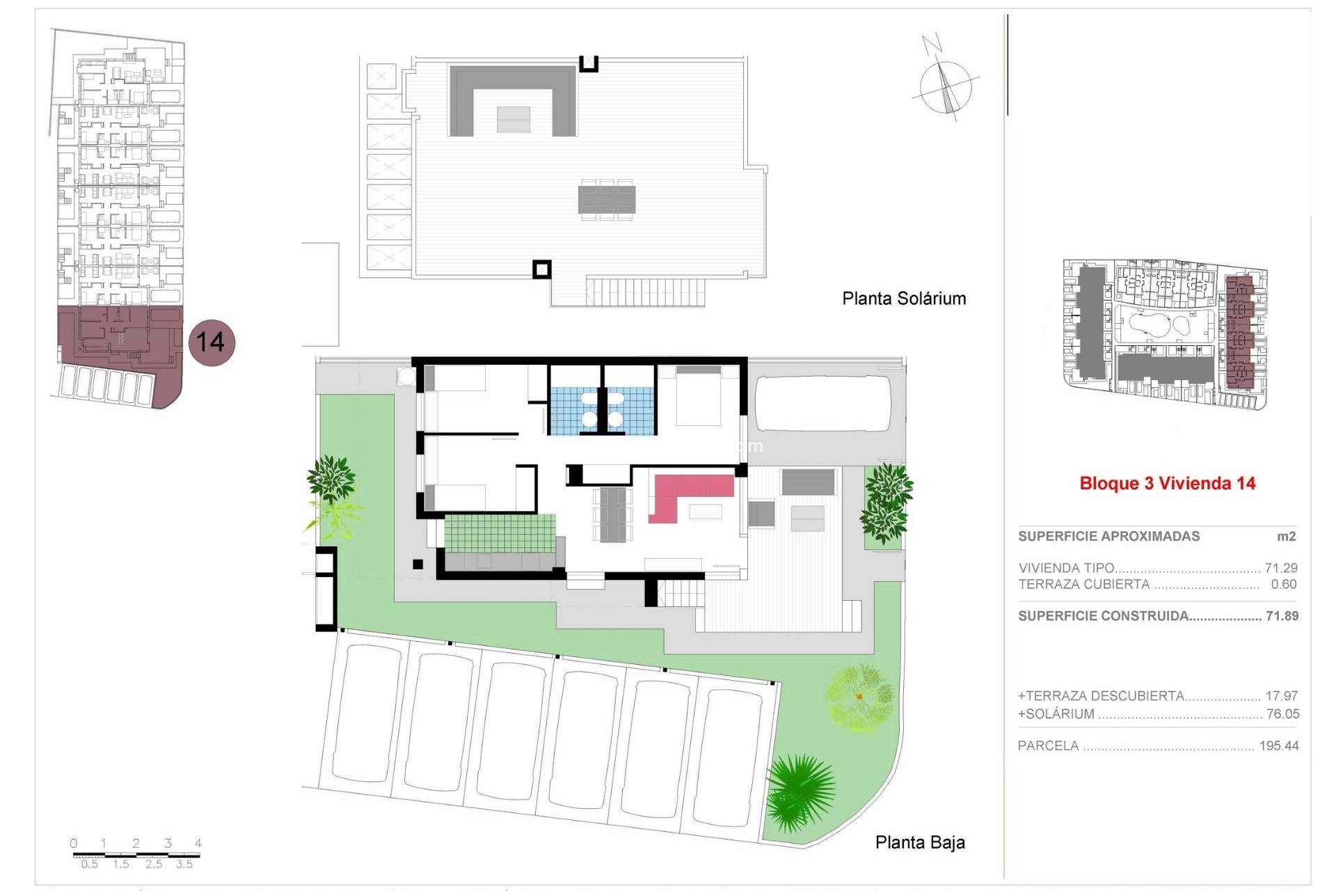 Nouvelle construction - Villa - El Vergel - El Verger