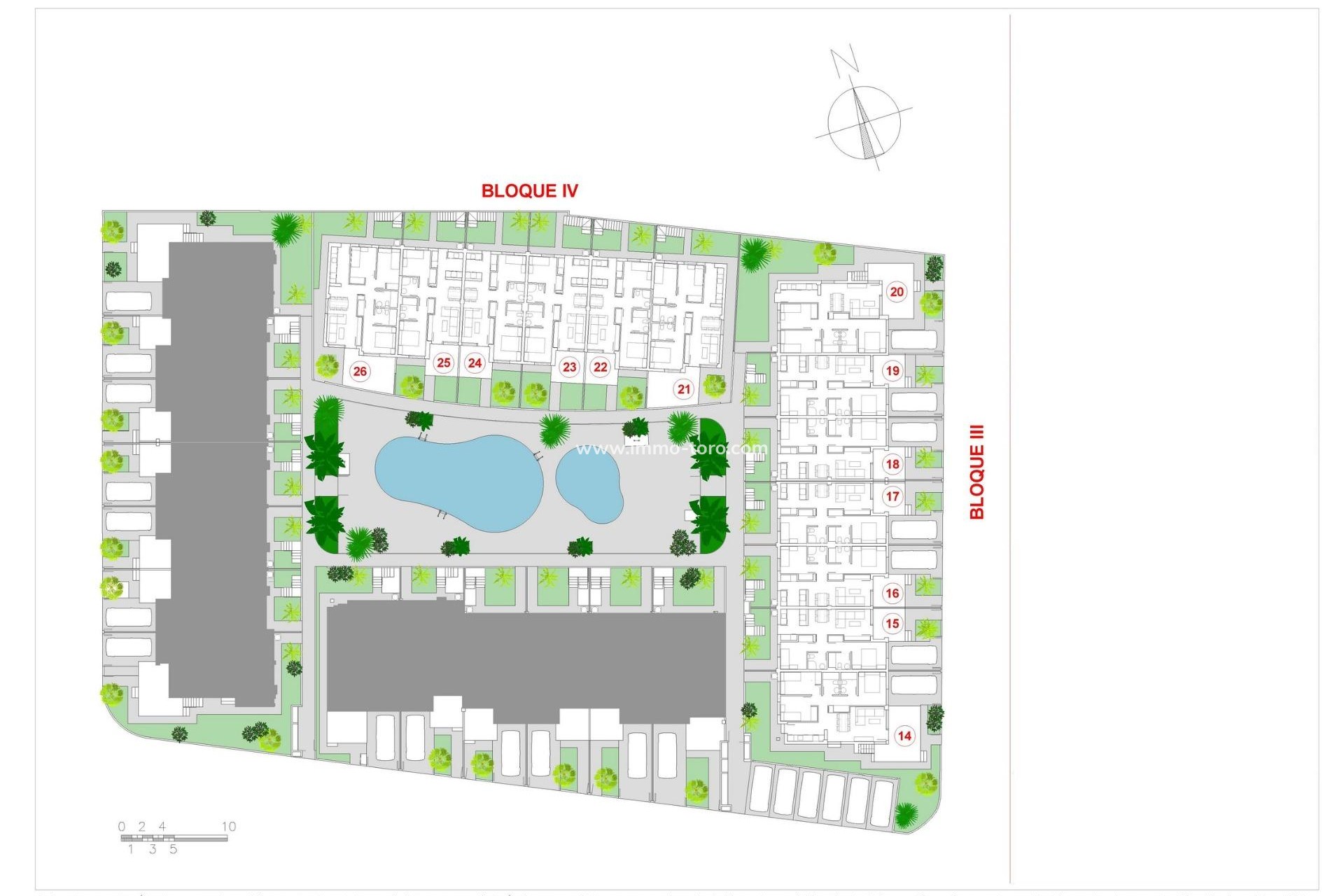 Nouvelle construction - Villa - El Vergel - El Verger