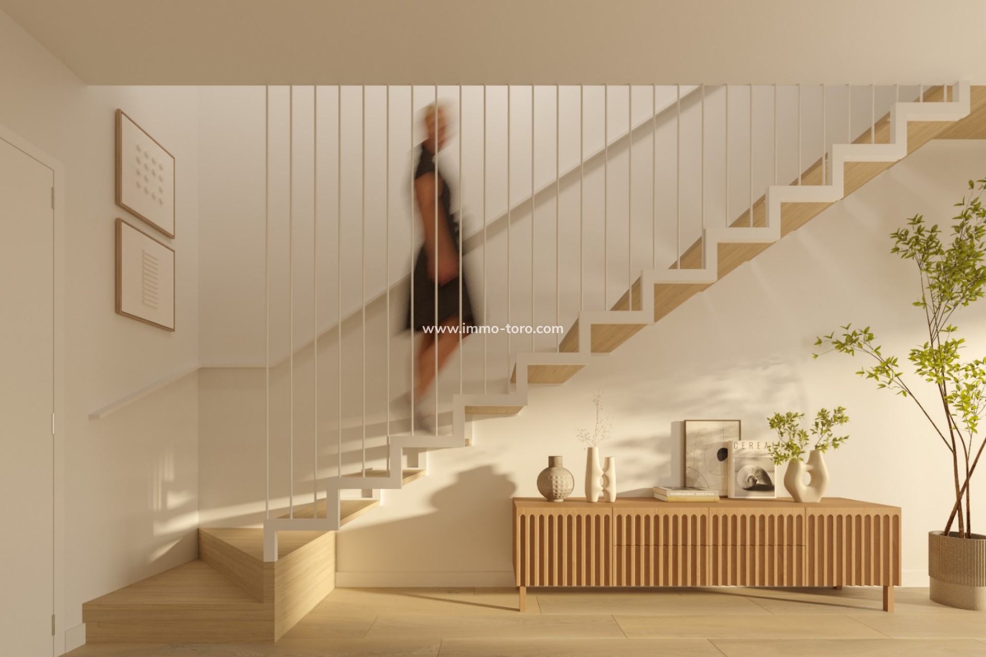 Nouvelle construction - Villa - El Vergel