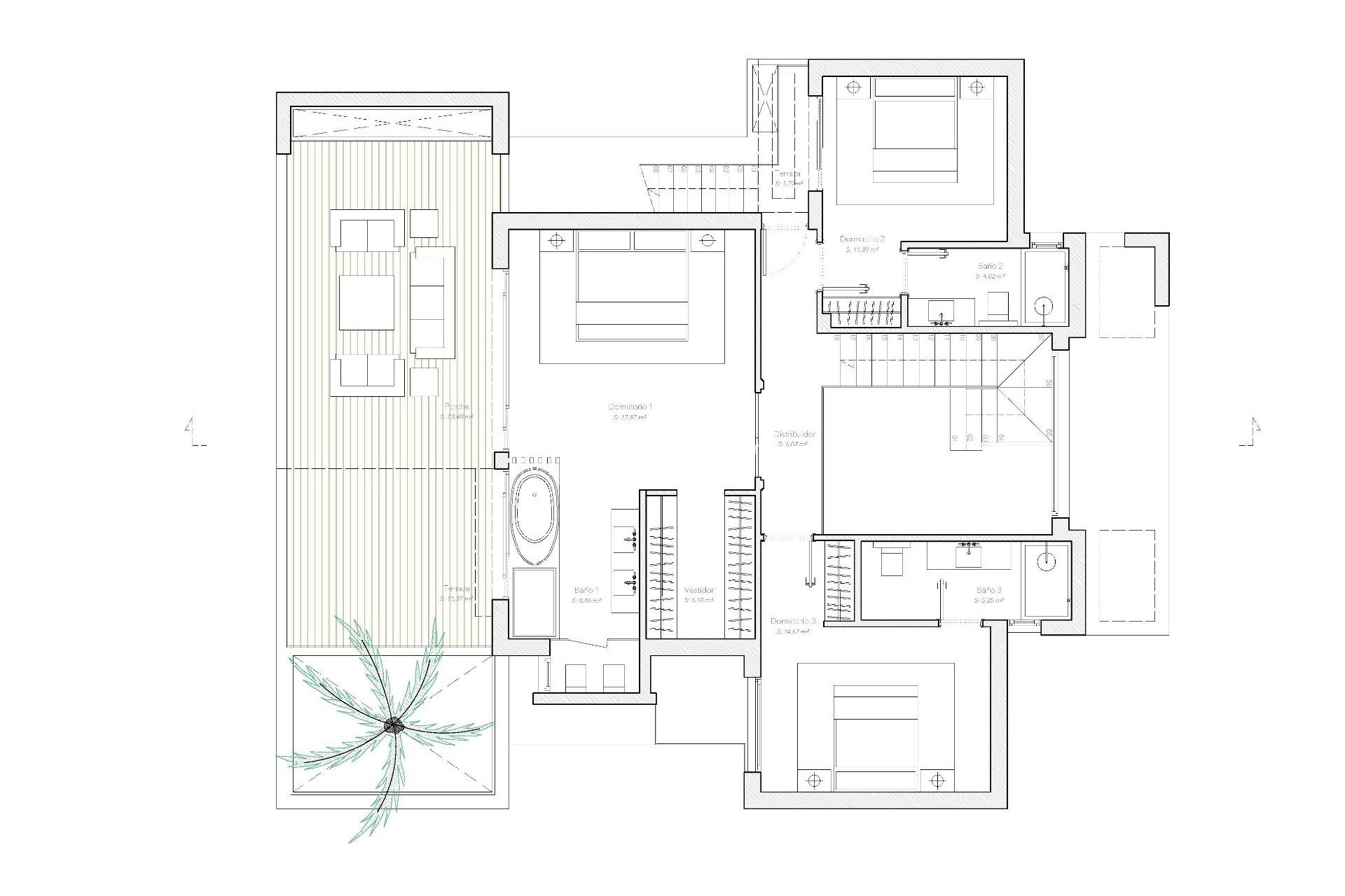 Nouvelle construction - Villa - Estepona - Atalaya del Golf