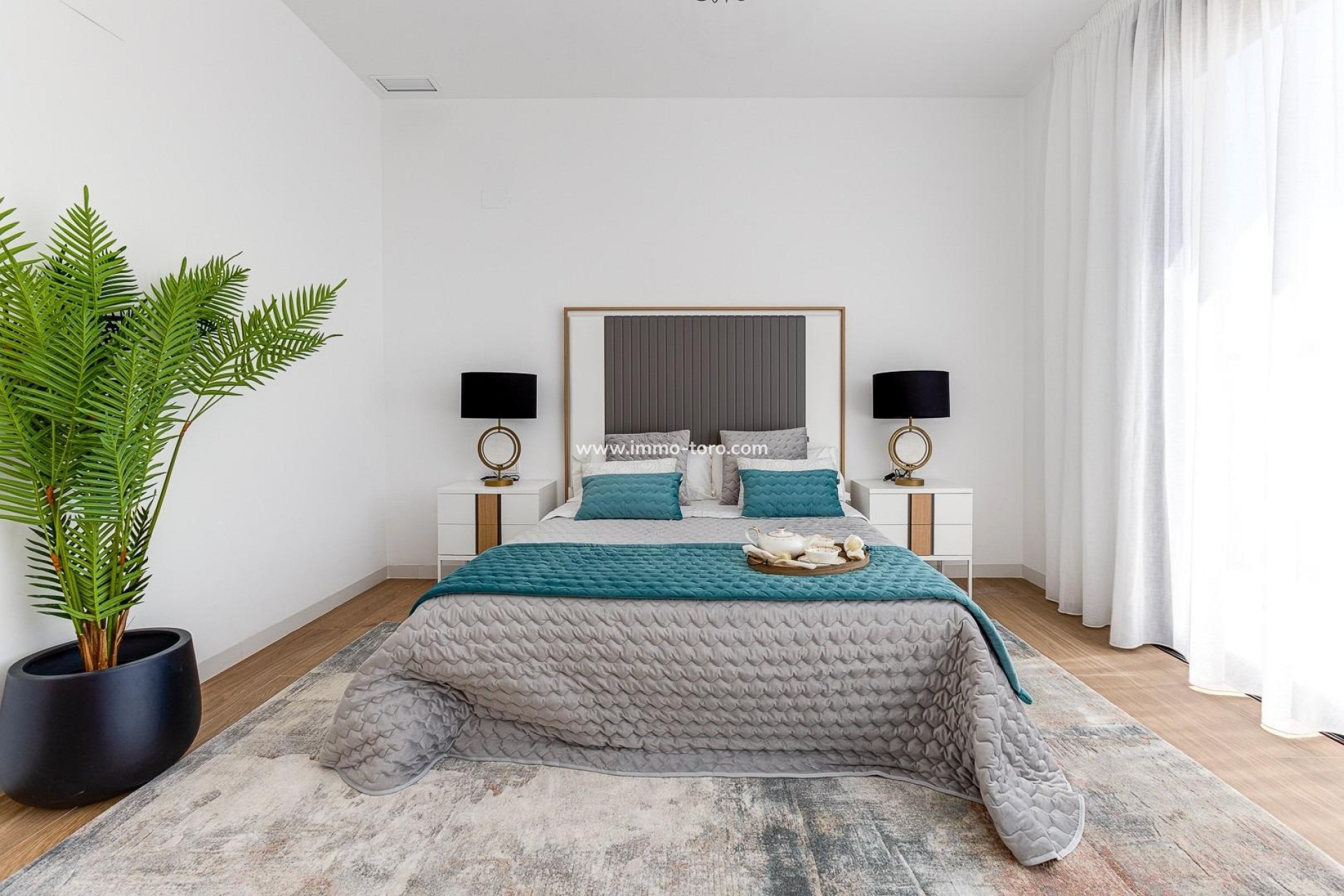 Nouvelle construction - Villa - Finestrat - Balcón de finestrat