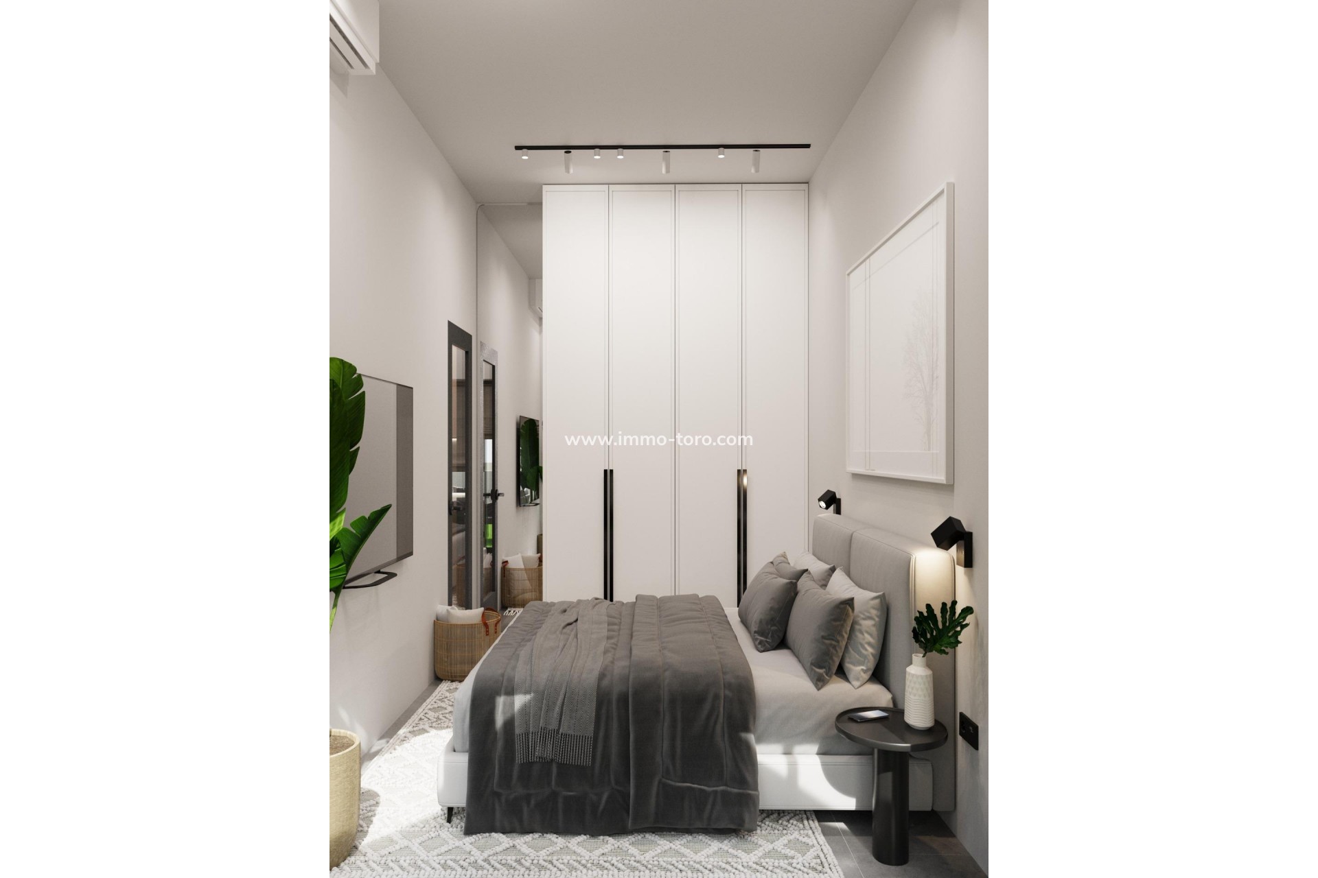 Nouvelle construction - Villa - Finestrat - Balcón De Finestrat