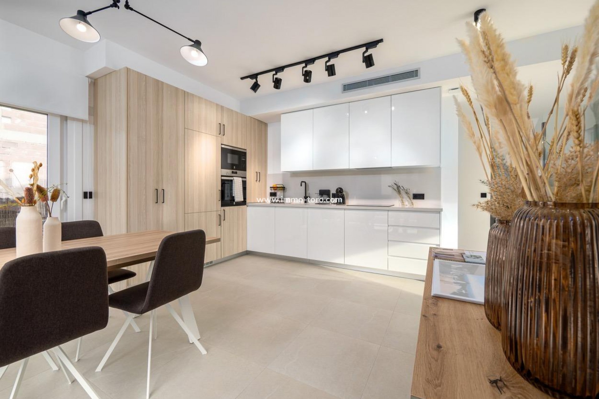 Nouvelle construction - Villa - Finestrat - Balcón De Finestrat