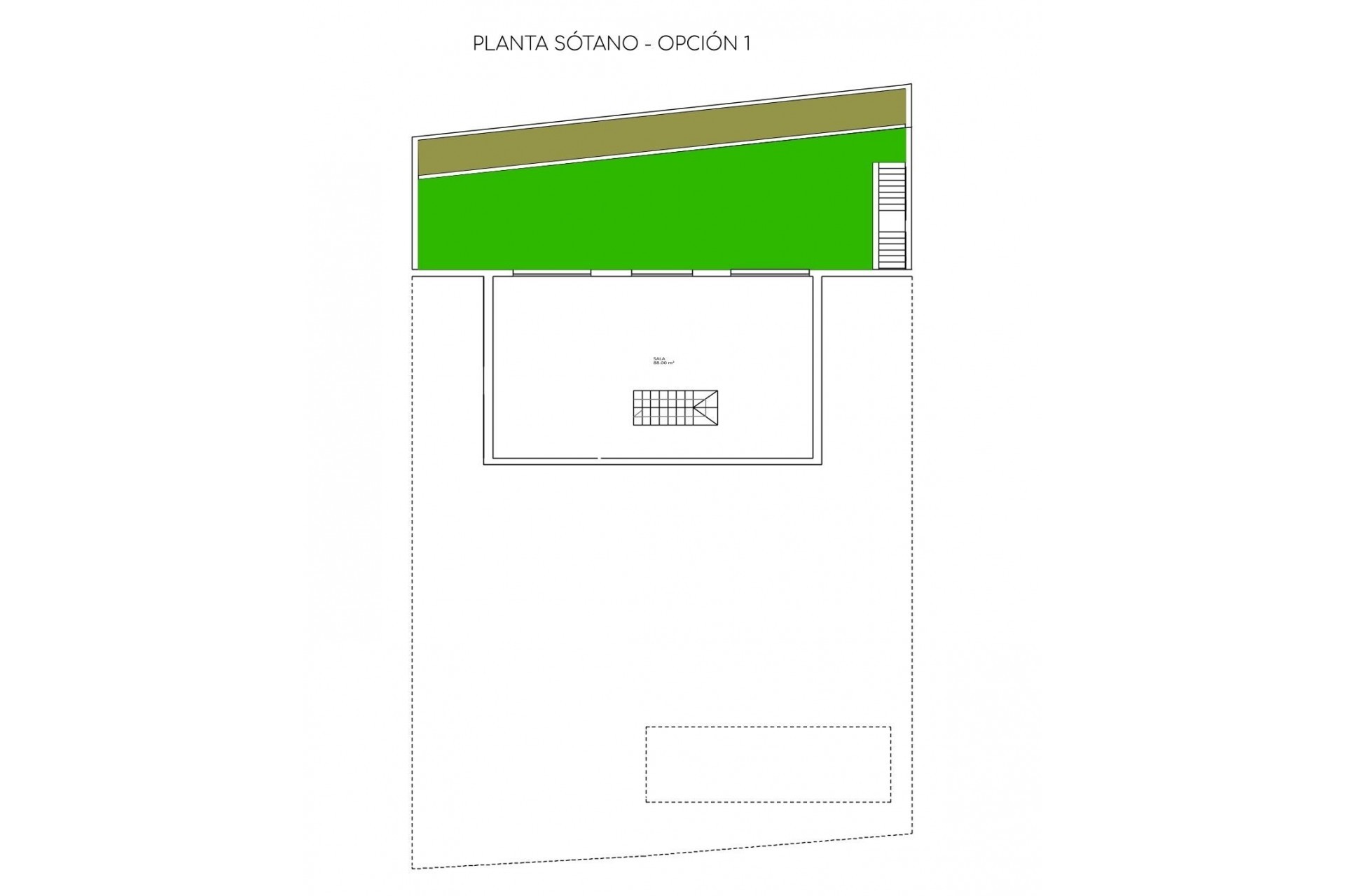 Nouvelle construction - Villa - Finestrat - Campana garden