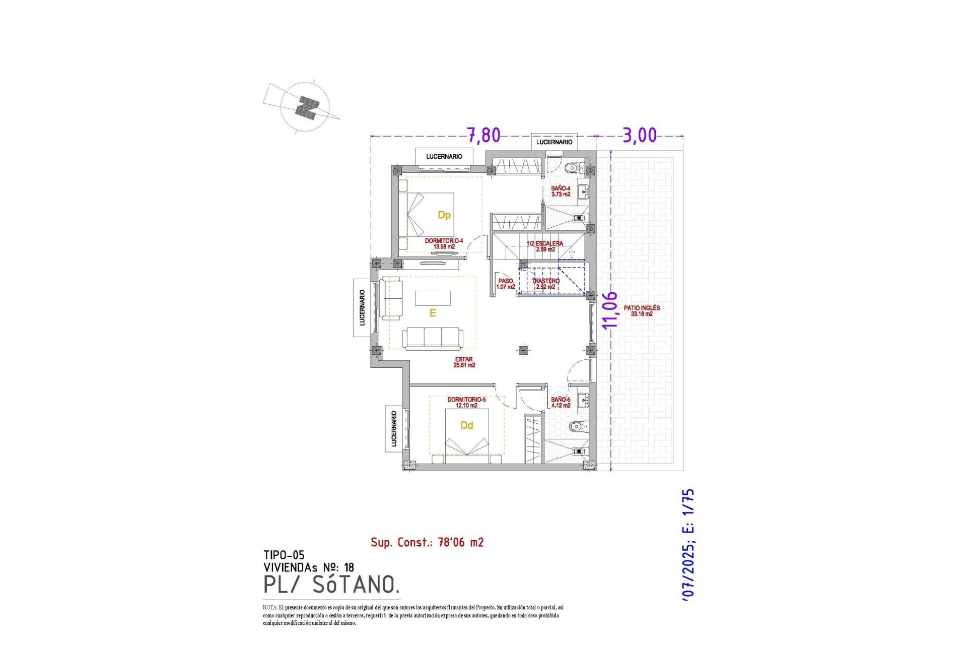Nouvelle construction - Villa - Finestrat - Puig Campana Golf