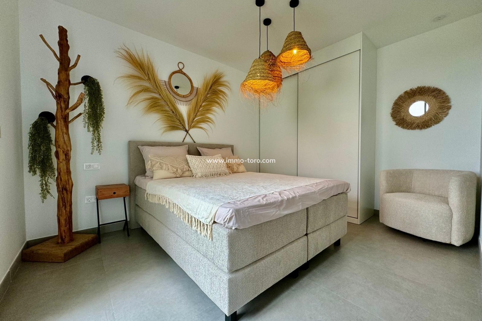 Nouvelle construction - Villa - Finestrat - Sierra Cortina