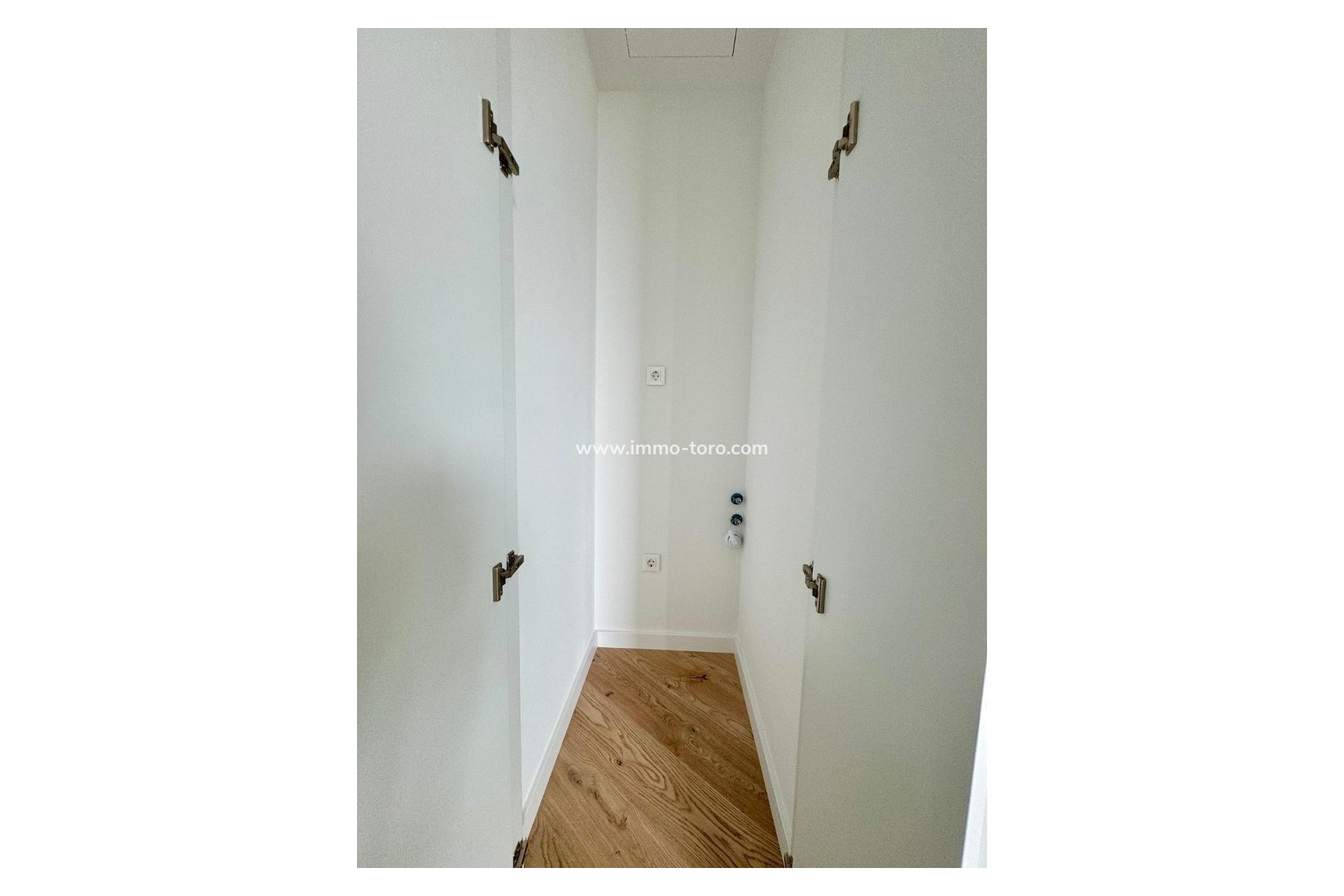 Nouvelle construction - Villa - Finestrat - Sierra Cortina