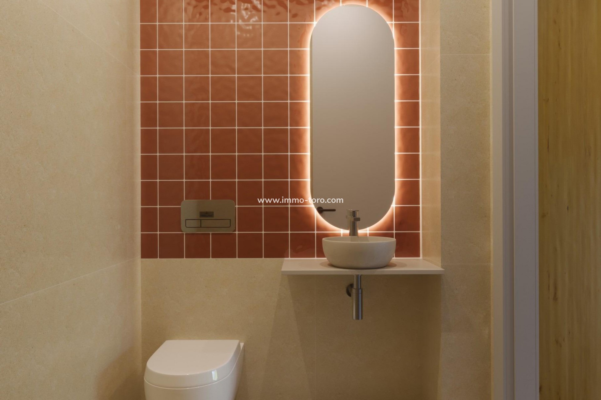 Nouvelle construction - Villa - Finestrat - Sierra Cortina