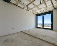 Nouvelle construction - Villa - Finestrat