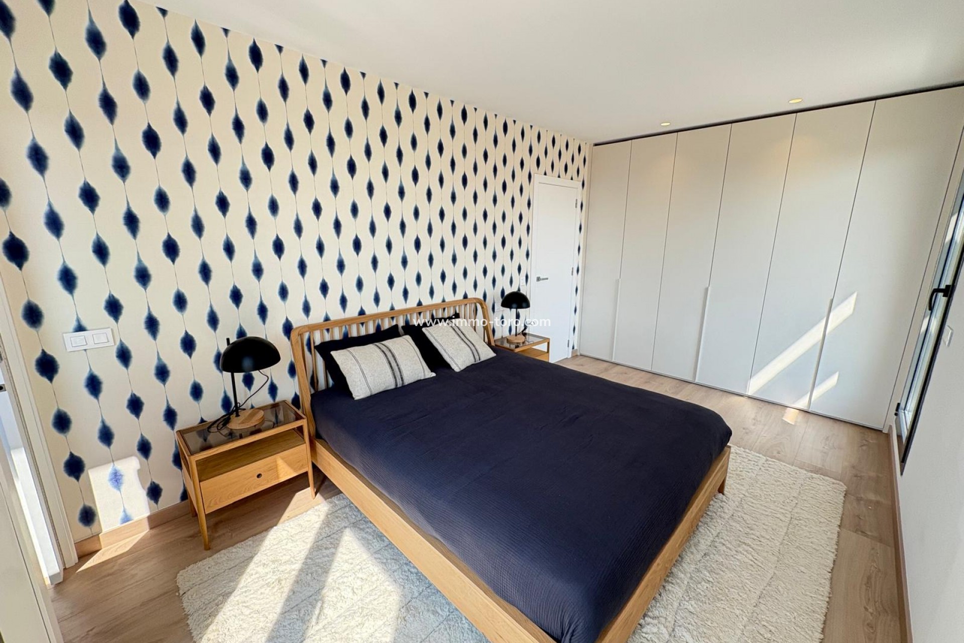 Nouvelle construction - Villa - Finestrat