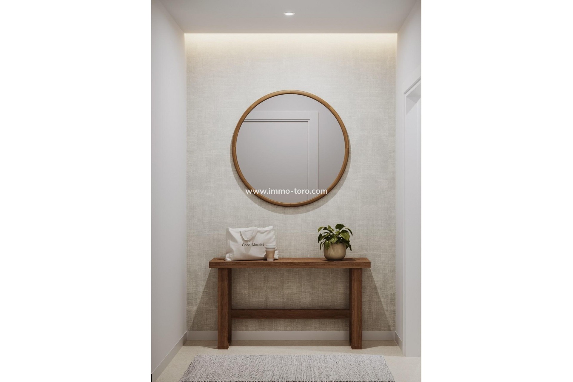 Nouvelle construction - Villa - Fuengirola - Centro