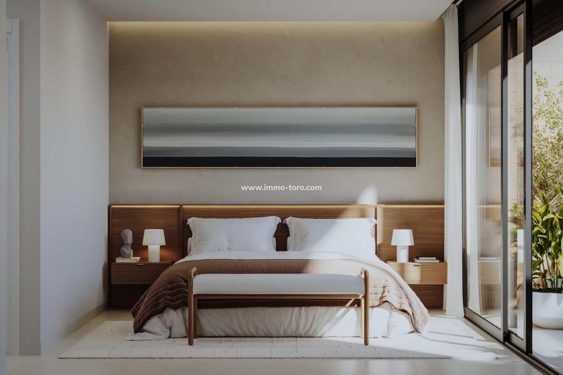 Nouvelle construction - Villa - Fuengirola - Centro