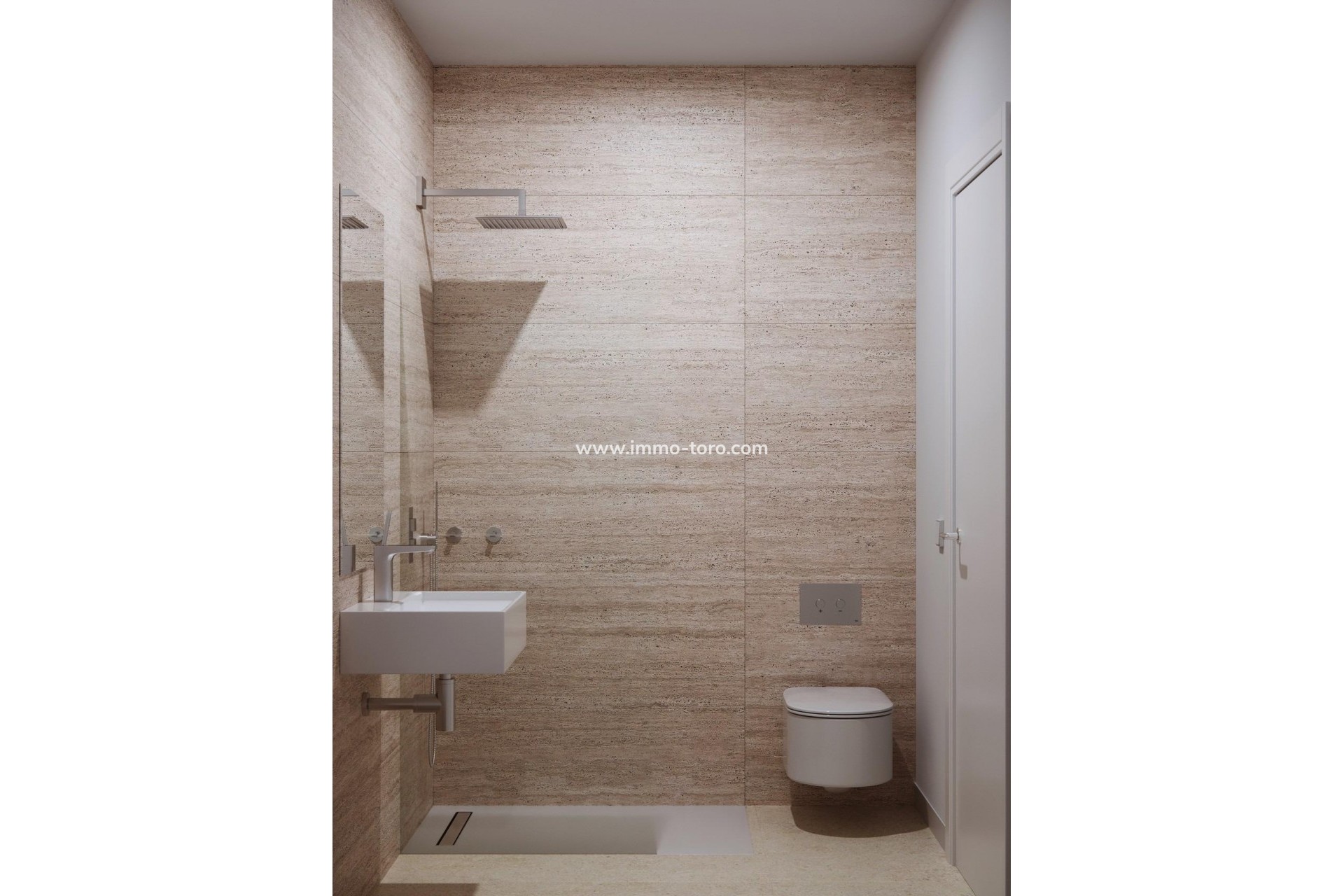 Nouvelle construction - Villa - Fuengirola - Centro